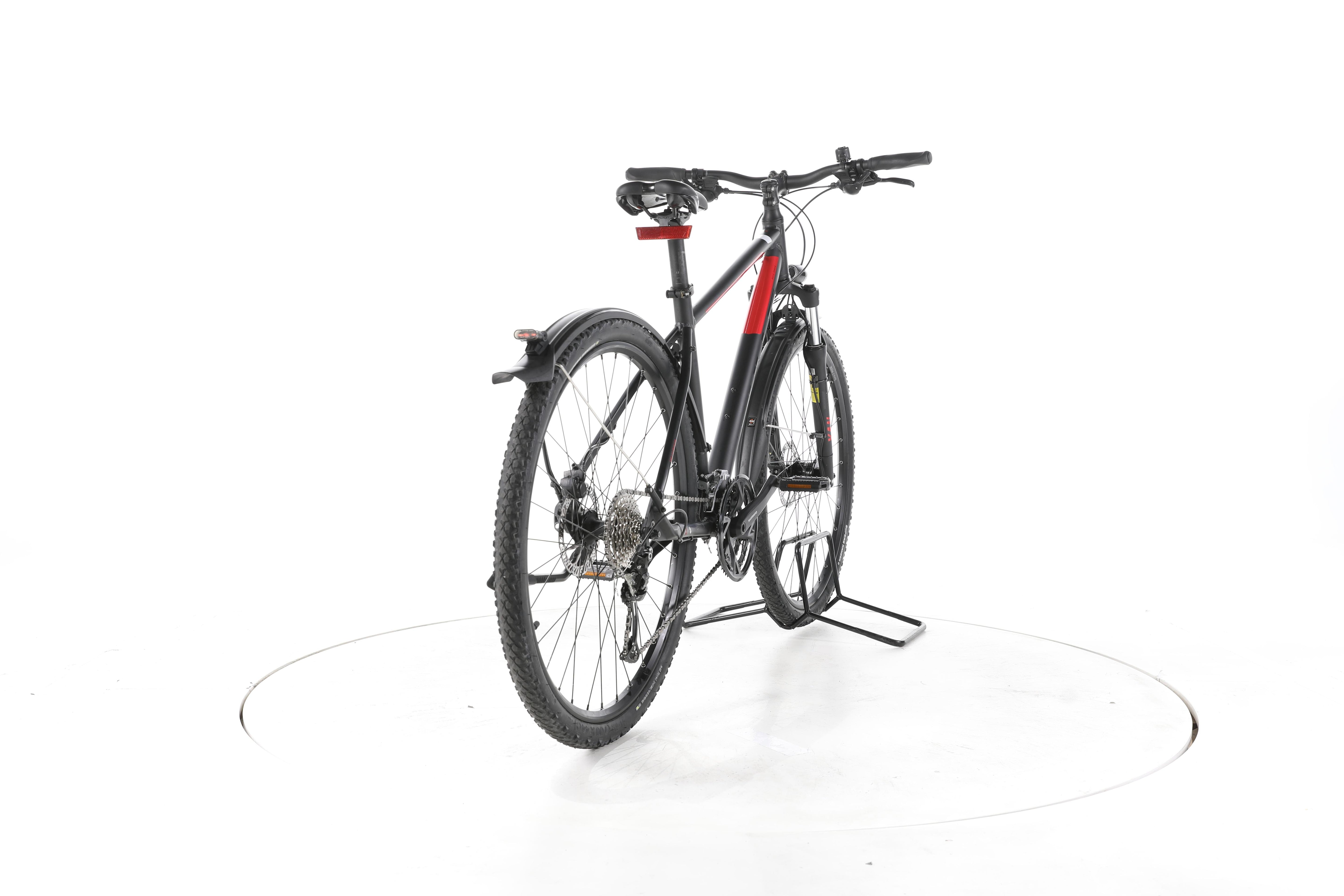 Bulls Street Flyer Fahrrad Hardtail - Image 11
