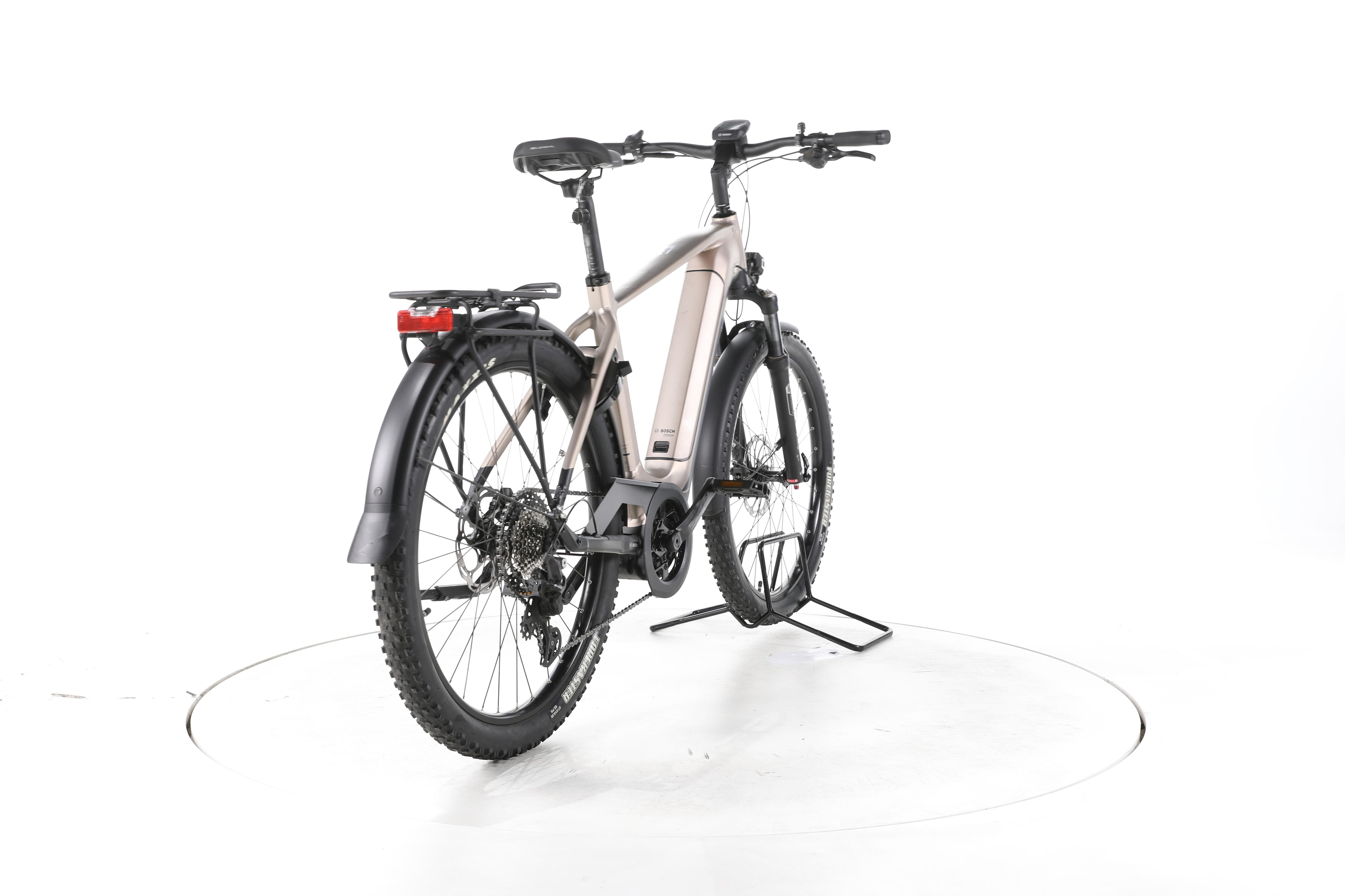 Victoria eAdventure 12.8 Trekking E-Bike - Image 11