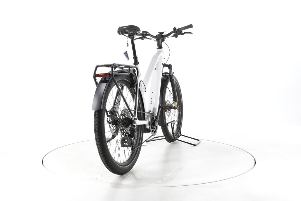 Riese & Müller Charger 4 Mixte Trekking E-Bike 2024 - Image 11