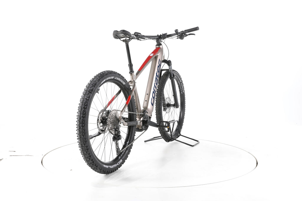 Corratec X-Vert Pro Gent E-Bike - Image 11