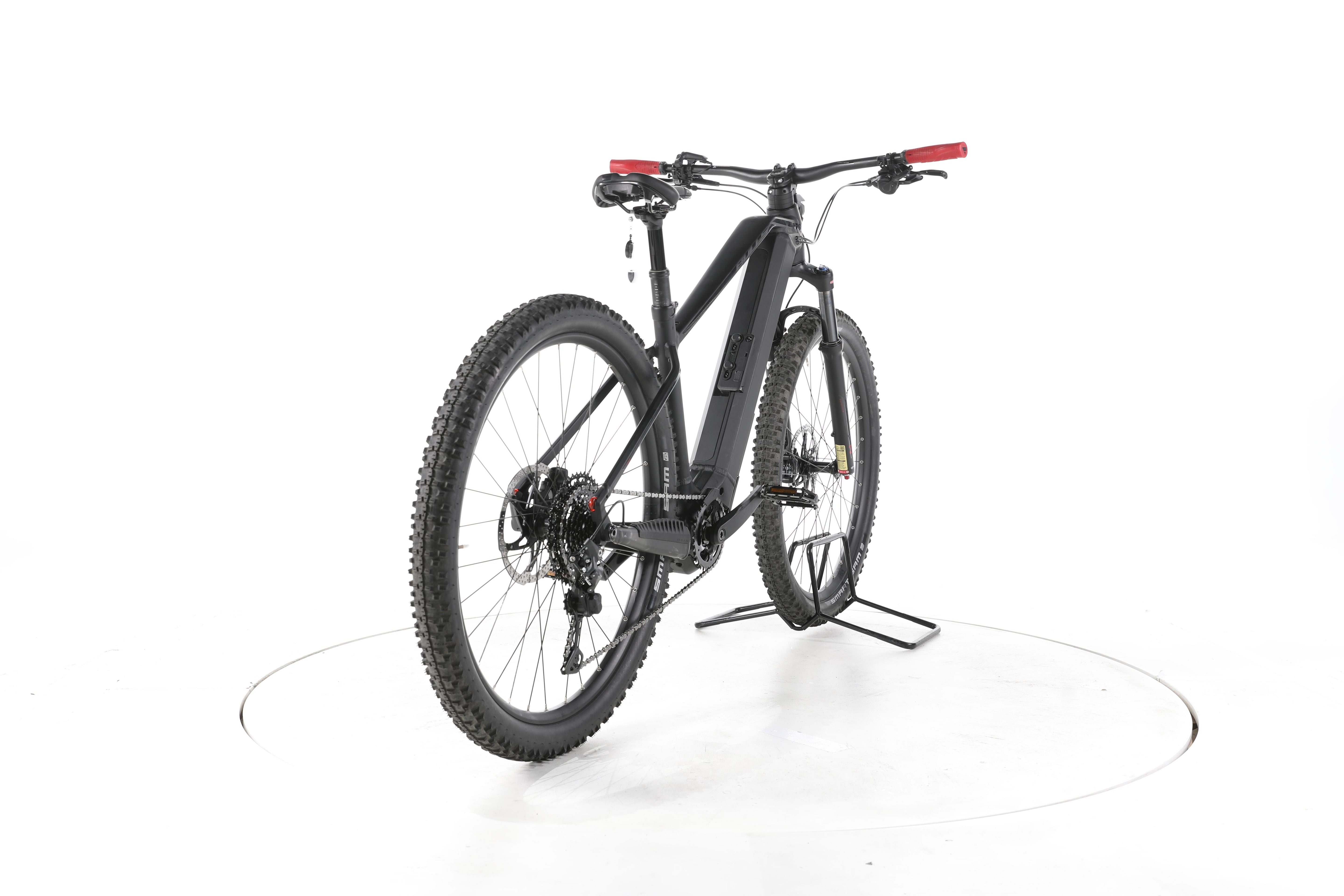 Bulls Sonic EVO 1 E-Bike - Image 11