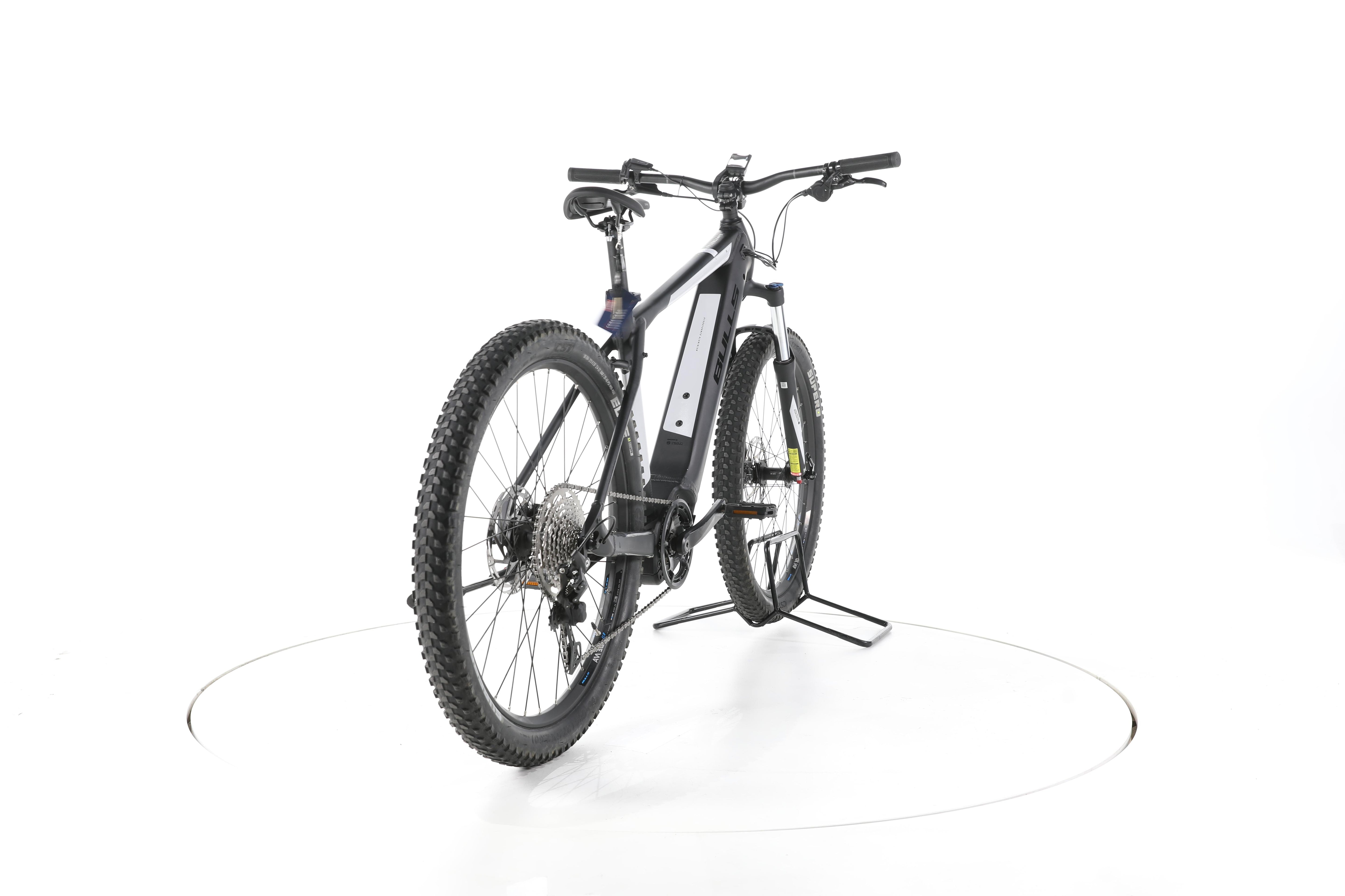 Bulls Copperhead EVO 1 E-Bike - Image 11