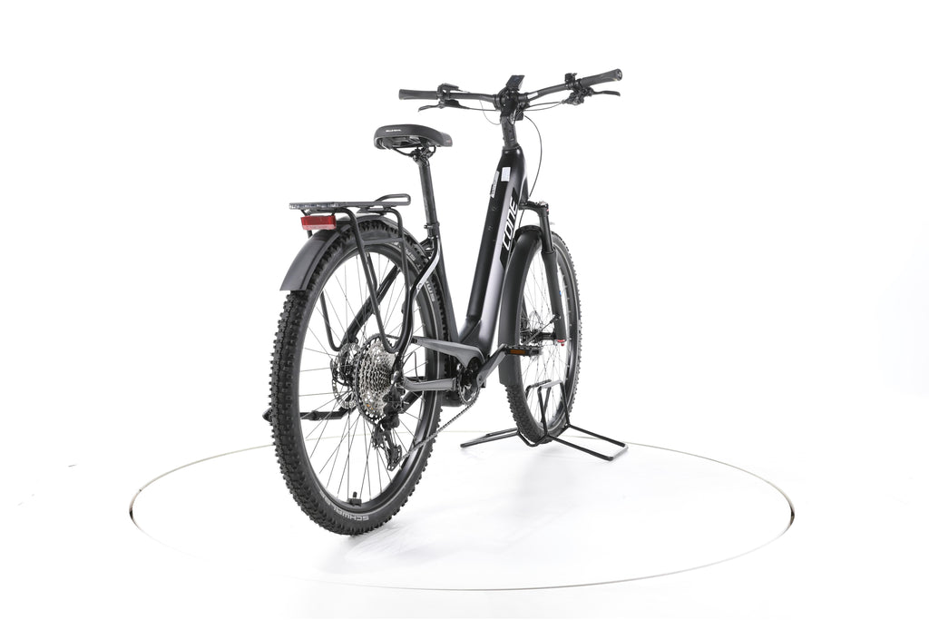 CONE Bikes eSUV IN 4.0 Trekking E-Bike Tiefeinsteiger 2023 - Image 11