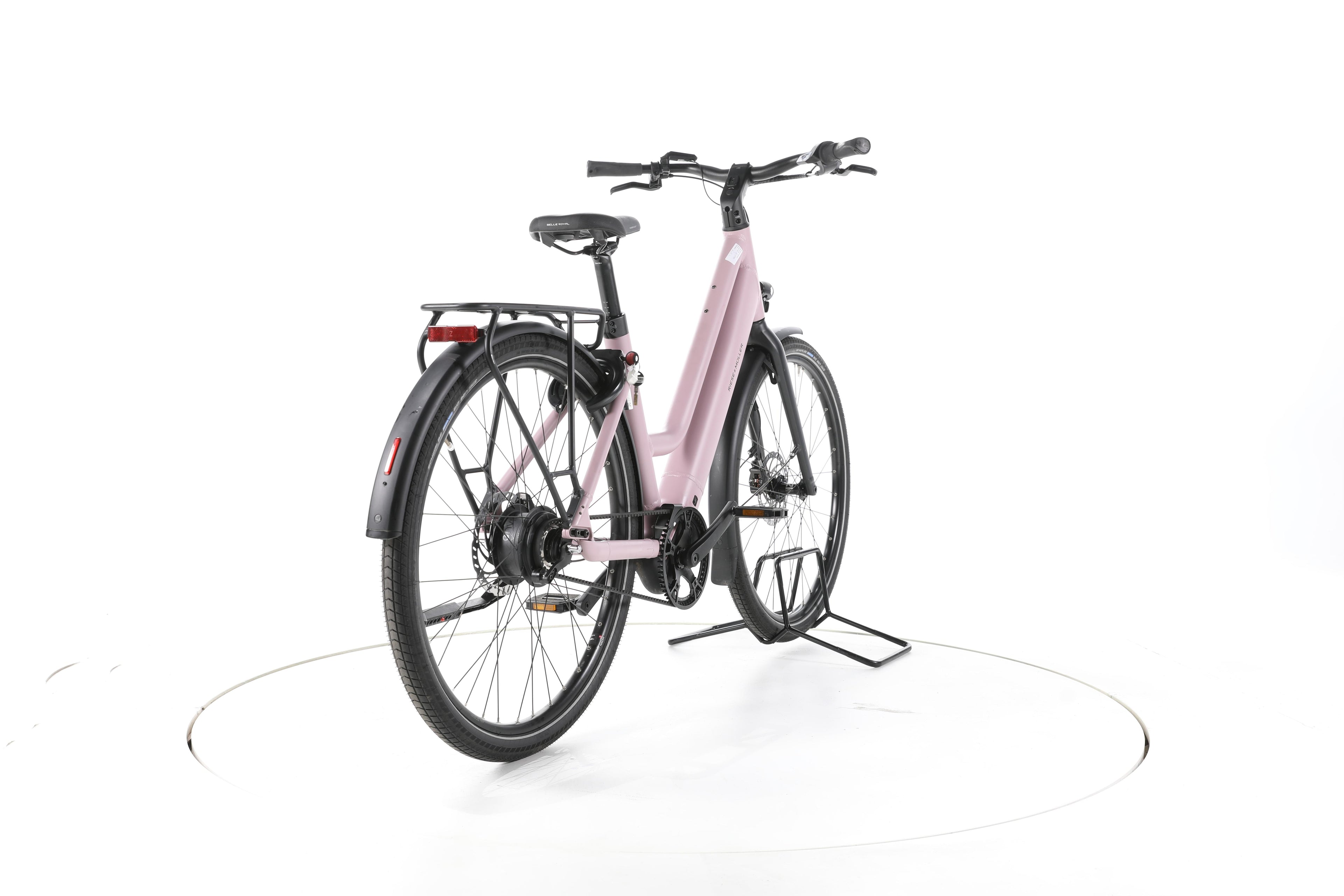Riese & Müller Culture Mixte vario City E-Bike 2024 - Image 11
