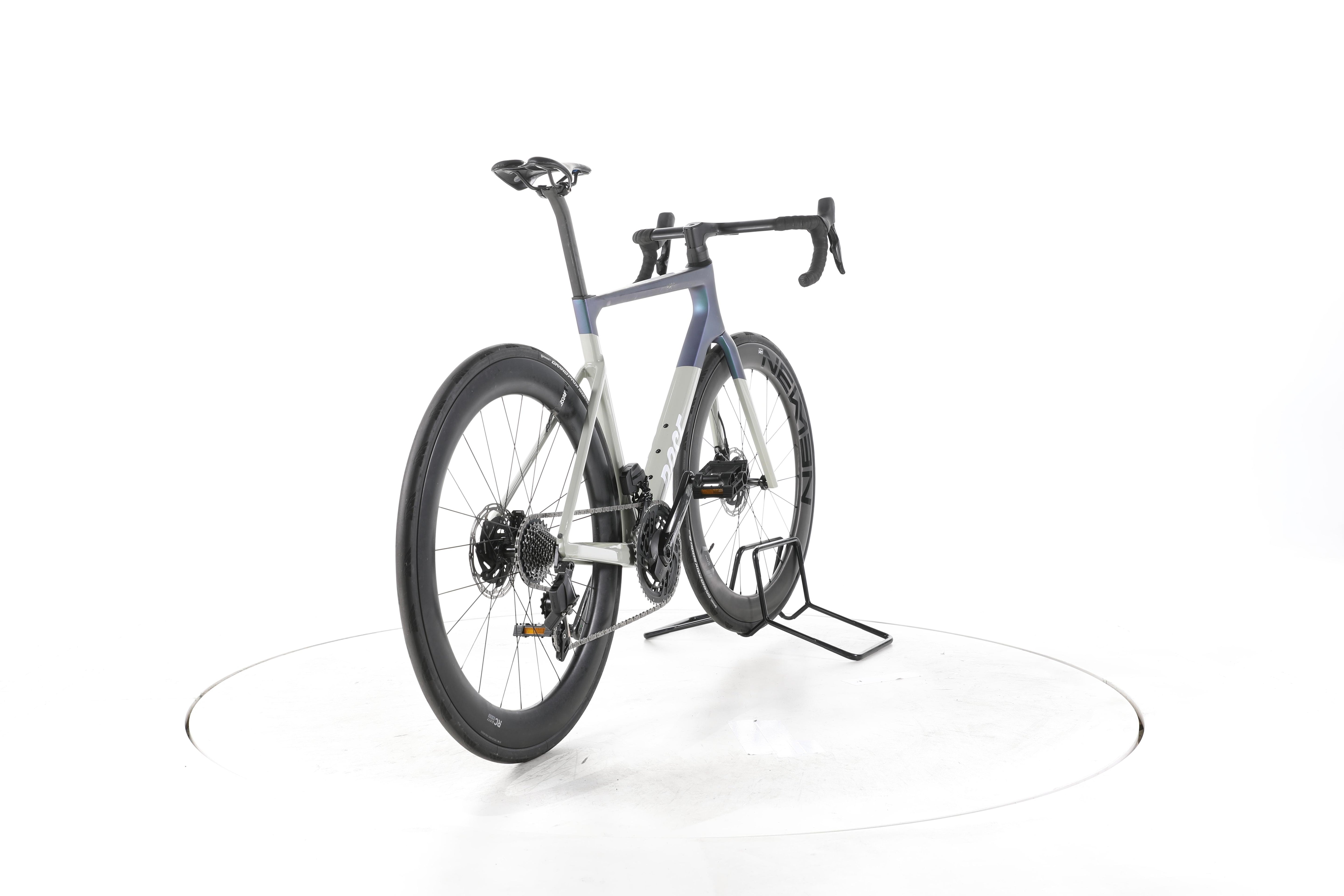 Rose RR 24 Xlite 06 Force AXS PM Rennrad Carbon - Image 11