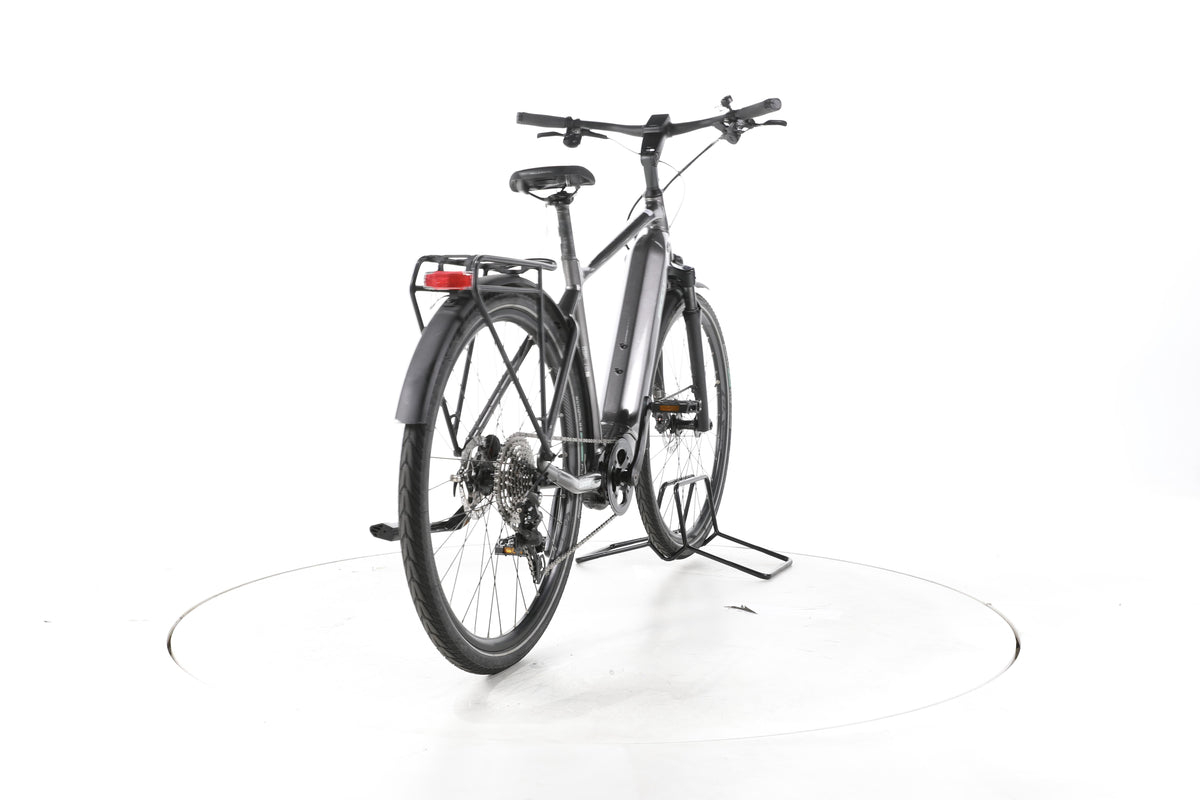 Giant AnyTour E+ 2 GTS Trekking E-Bike - Image 11