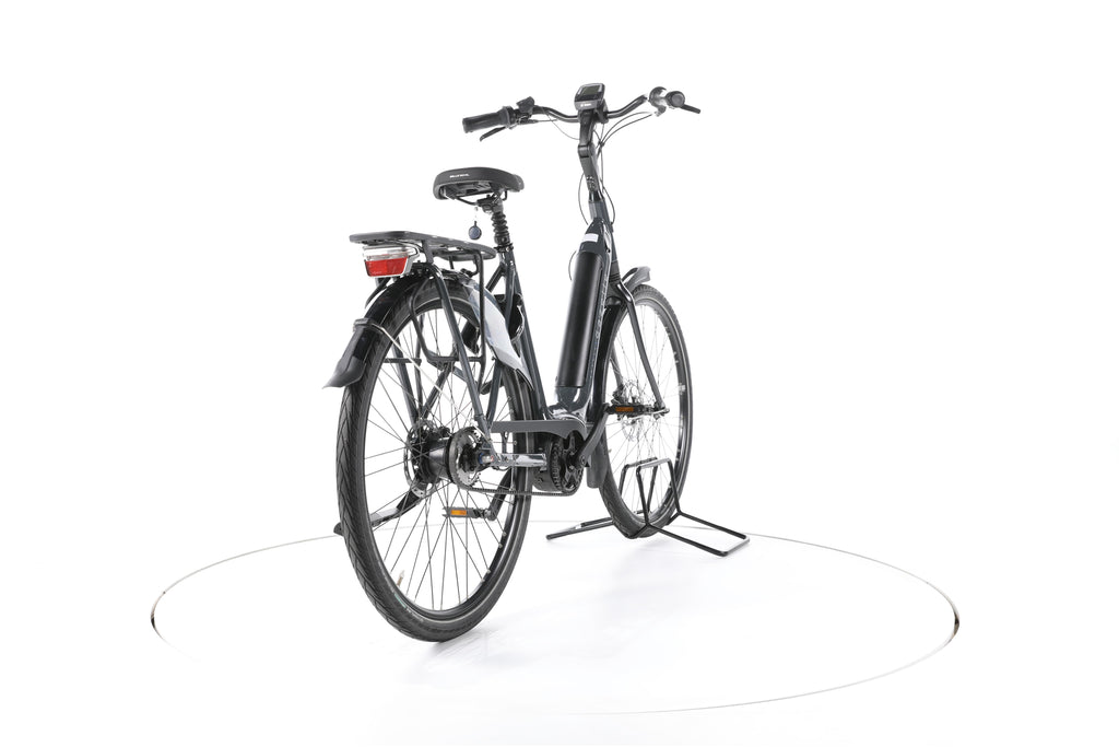 Gazelle Arroyo C5 HMB Elite City E-Bike Tiefeinsteiger - Image 11