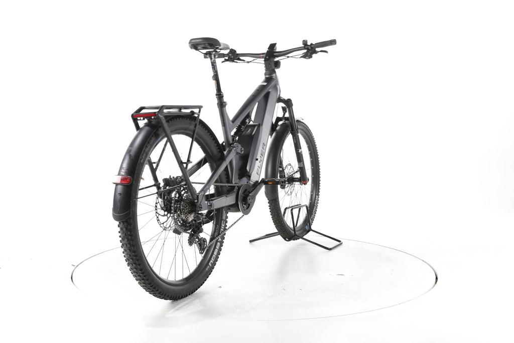 FLYER Goroc X 6.70 FS SUV E-Bike - Image 11