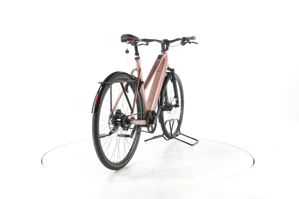 Riese & Müller UBN Seven Silent City E-Bike Tiefeinsteiger - Image 11