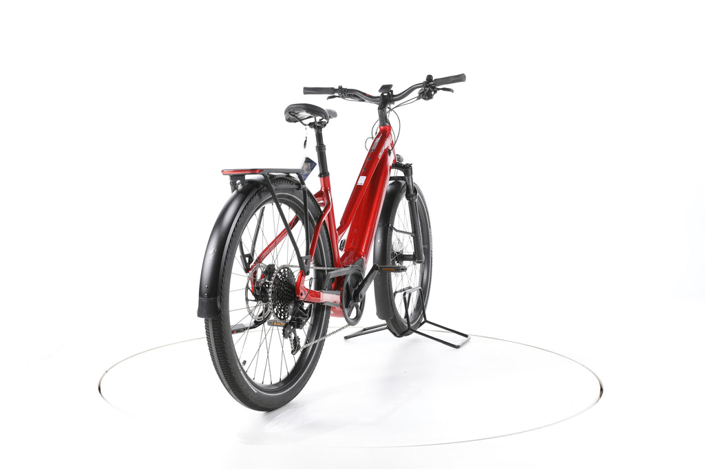 Specialized Turbo Vado 5.0 Trekking E-Bike 2024 - Image 11