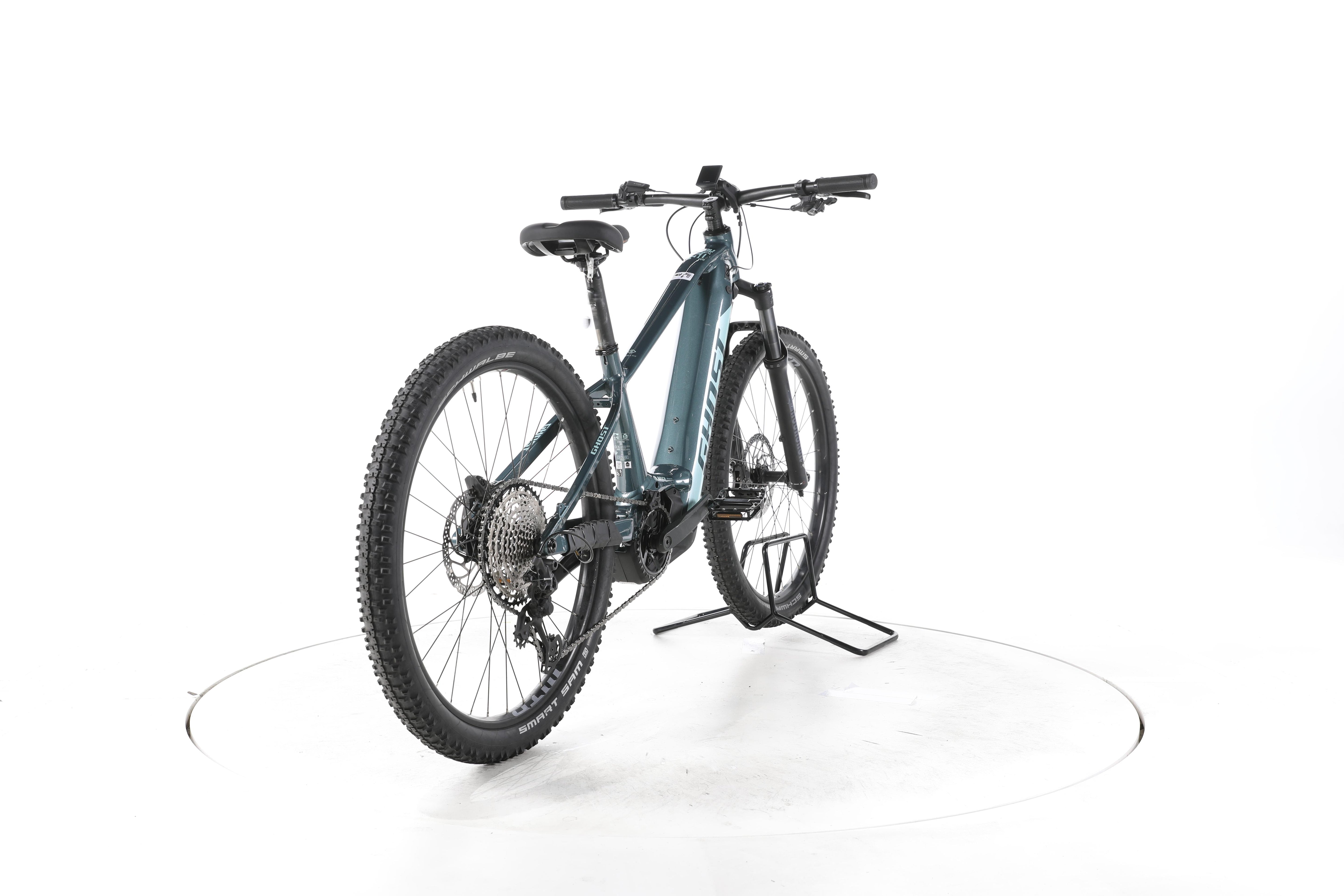 Ghost E-Teru B Pro E-Bike - Image 11
