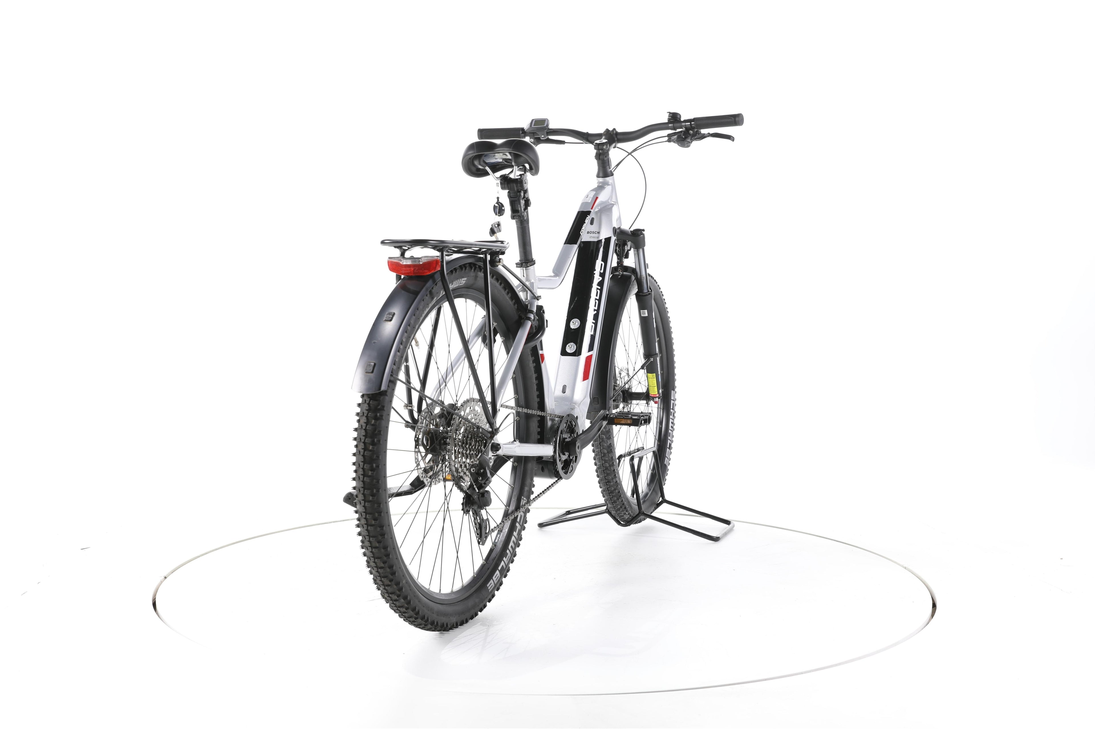 Green's Corwen Trekking E-Bike - Image 11