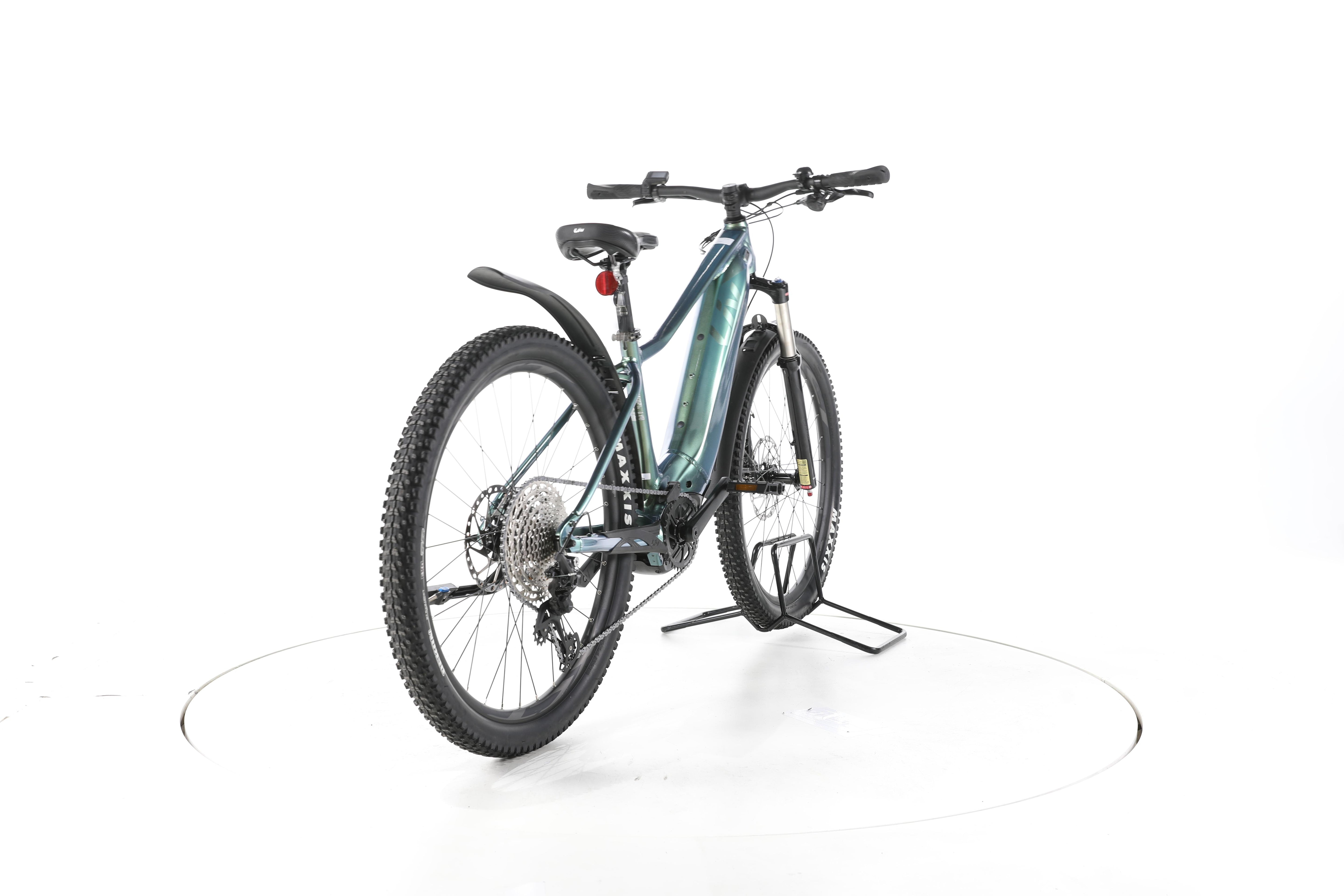 Liv Vall-E+ 1 E-Bike - Image 11