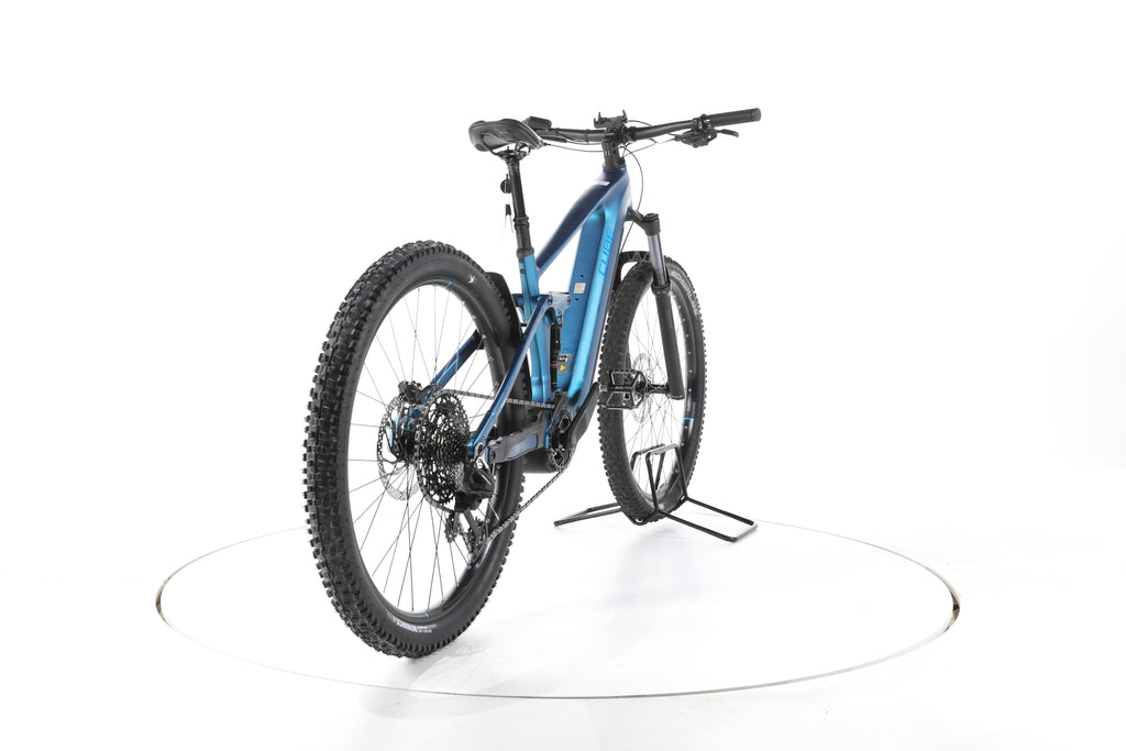 Cube Stereo Hybrid ONE44 EX E-Bike Fully 2026 - Image 11