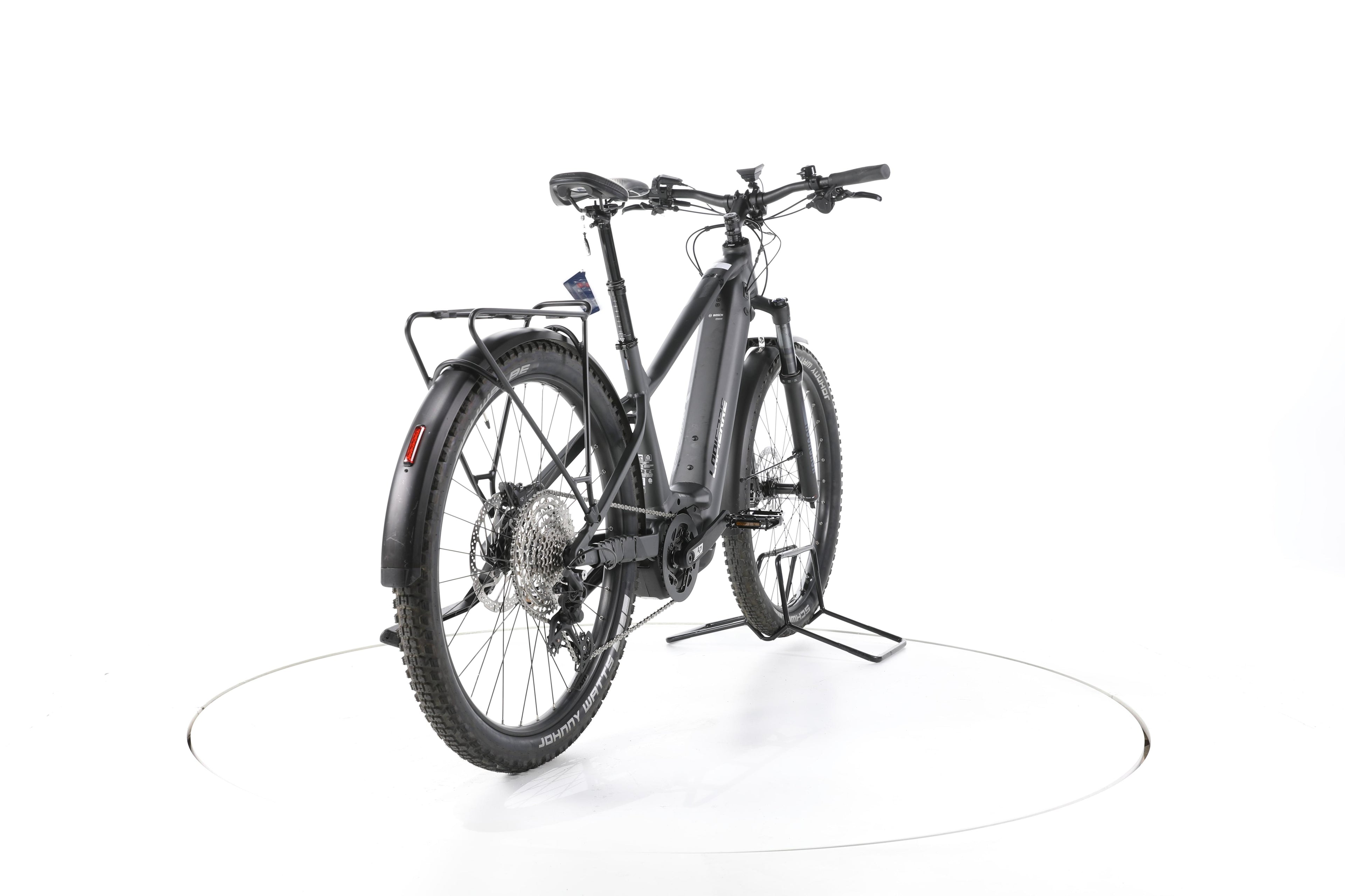 Lapierre E-Explorer 9.7 Trekking E-Bike 2023 - Image 11