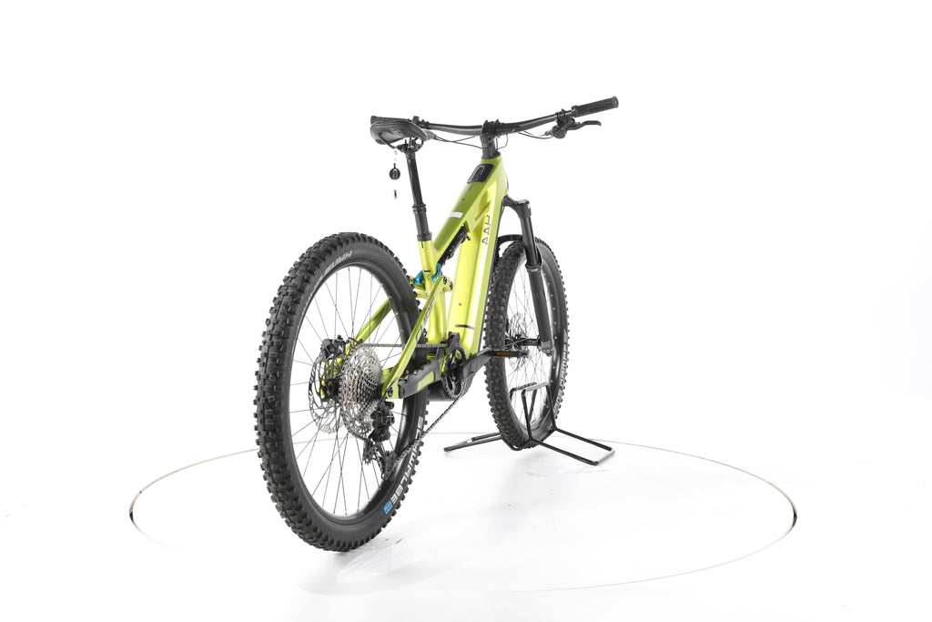 Cube Stereo Hybrid ONE44 HPC Race Fully E-Bike Carbon 2025 - Image 11