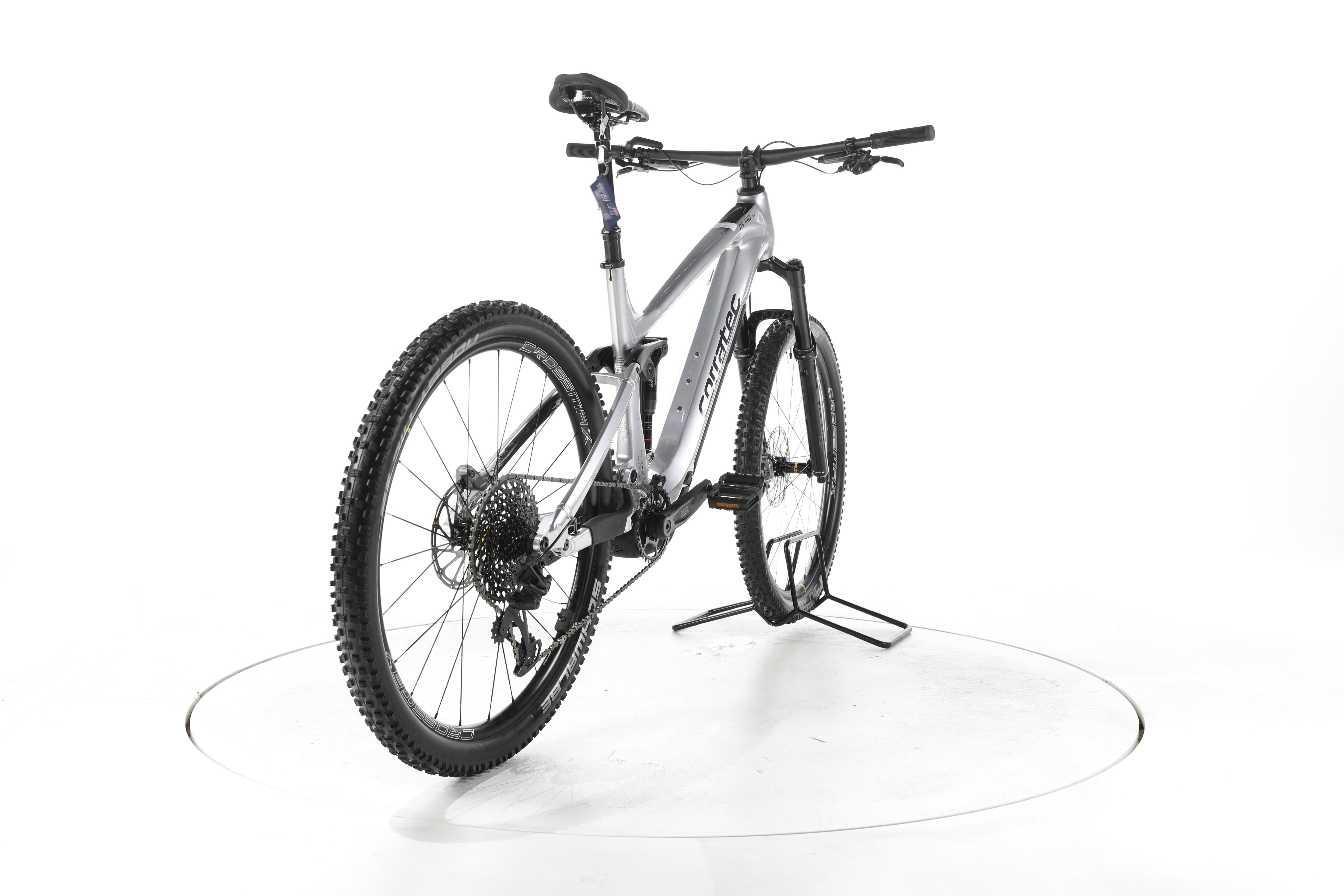 Corratec E-Power RS 140 EL E-Bike Fully 2024 - Image 11