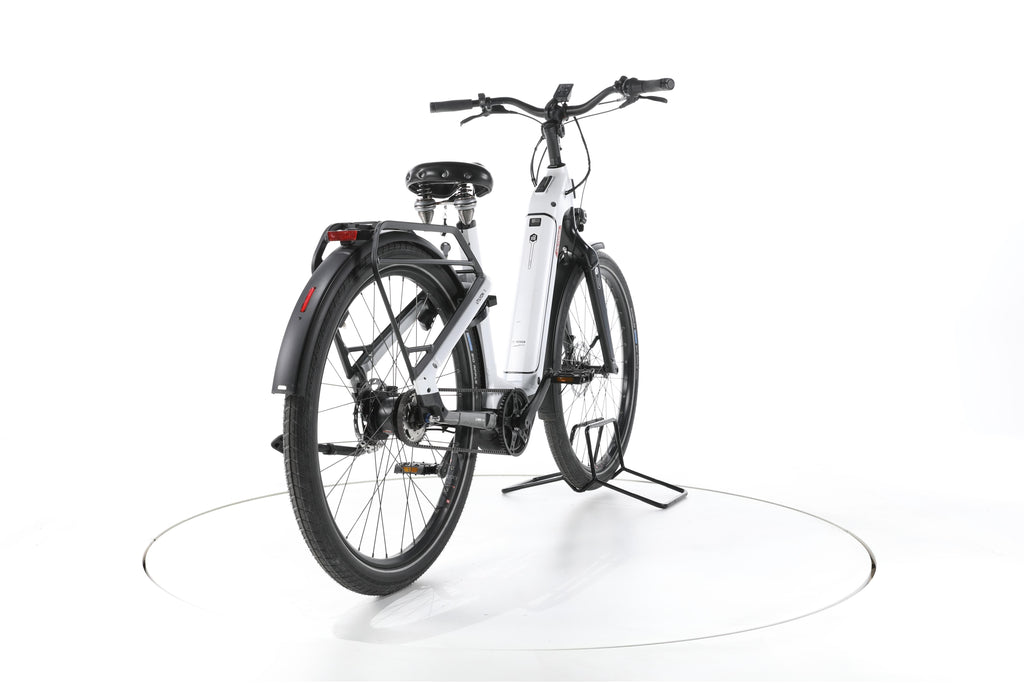 Victoria Utilyon 1 City E-Bike Tiefeinsteiger 2024 - Image 11