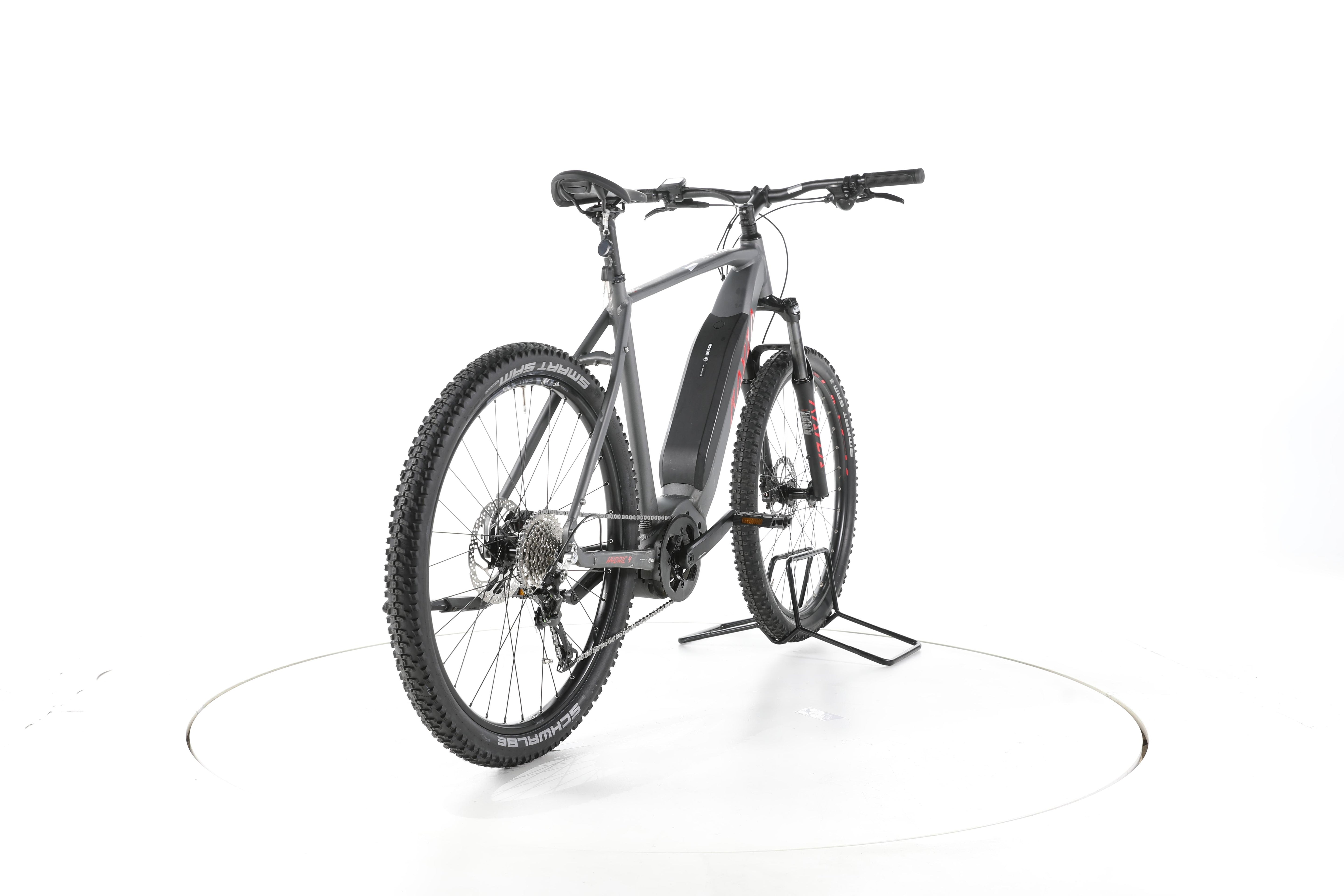 KAYZA Hydric 4 E-Bike - Image 11