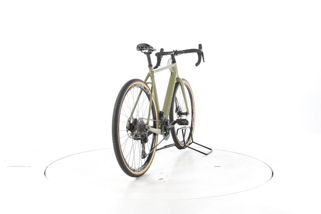 Poison Tellur Gravelbike Carbon - Image 11