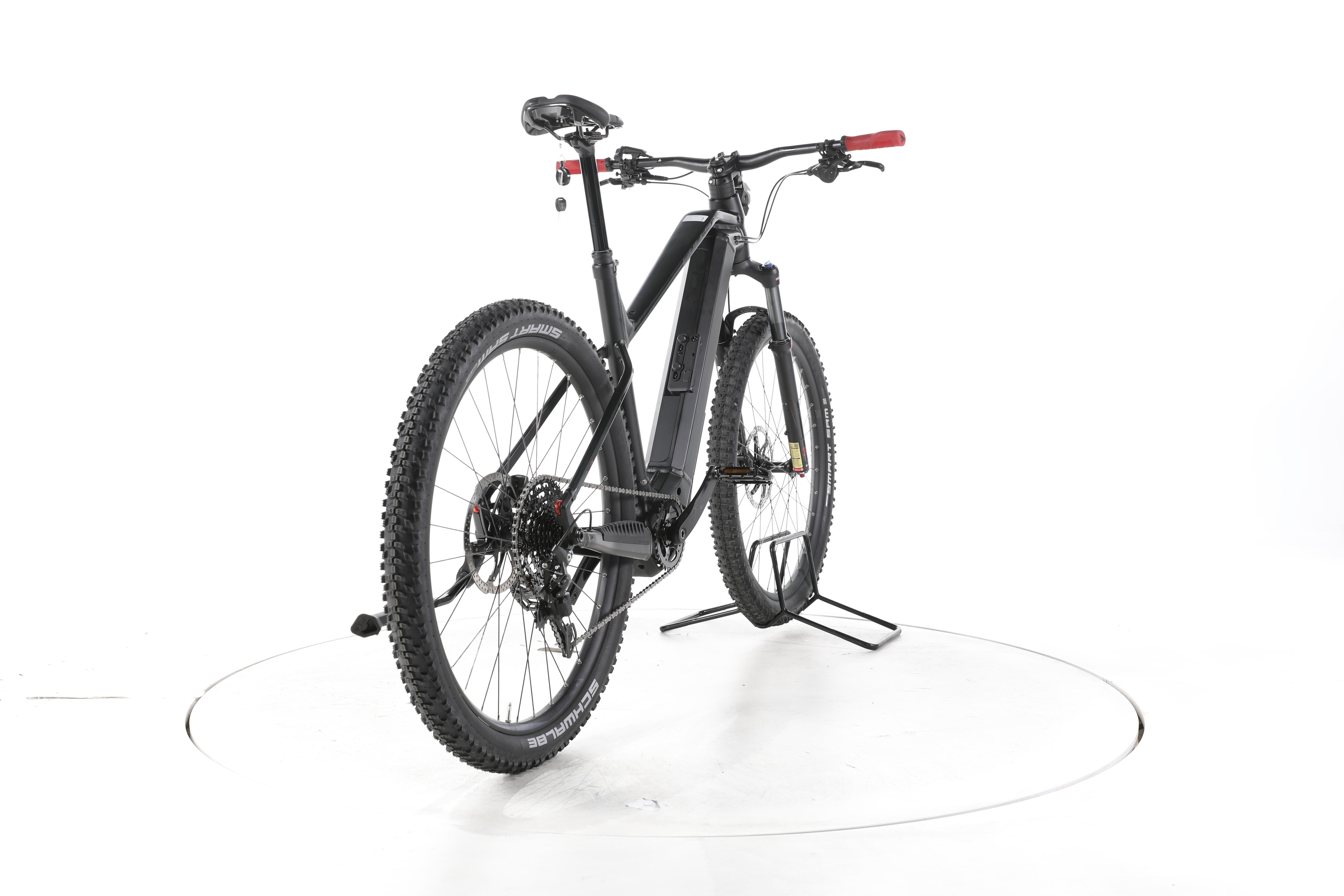 Bulls Sonic EVO 1 E-Bike - Image 11