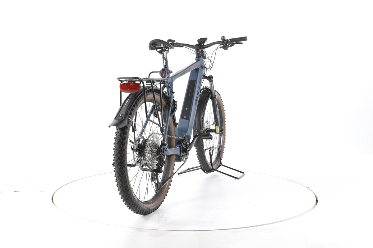 Bulls Copperhead EVO 2 Trekking E-Bike - Image 11
