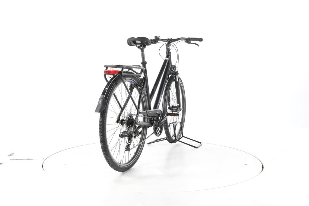 Dynamics Magic Tour MKII Fahrrad City & Trekking - Image 11
