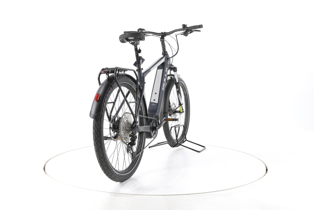 Bulls Iconic EVO 2 Trekking E-Bike - Image 11