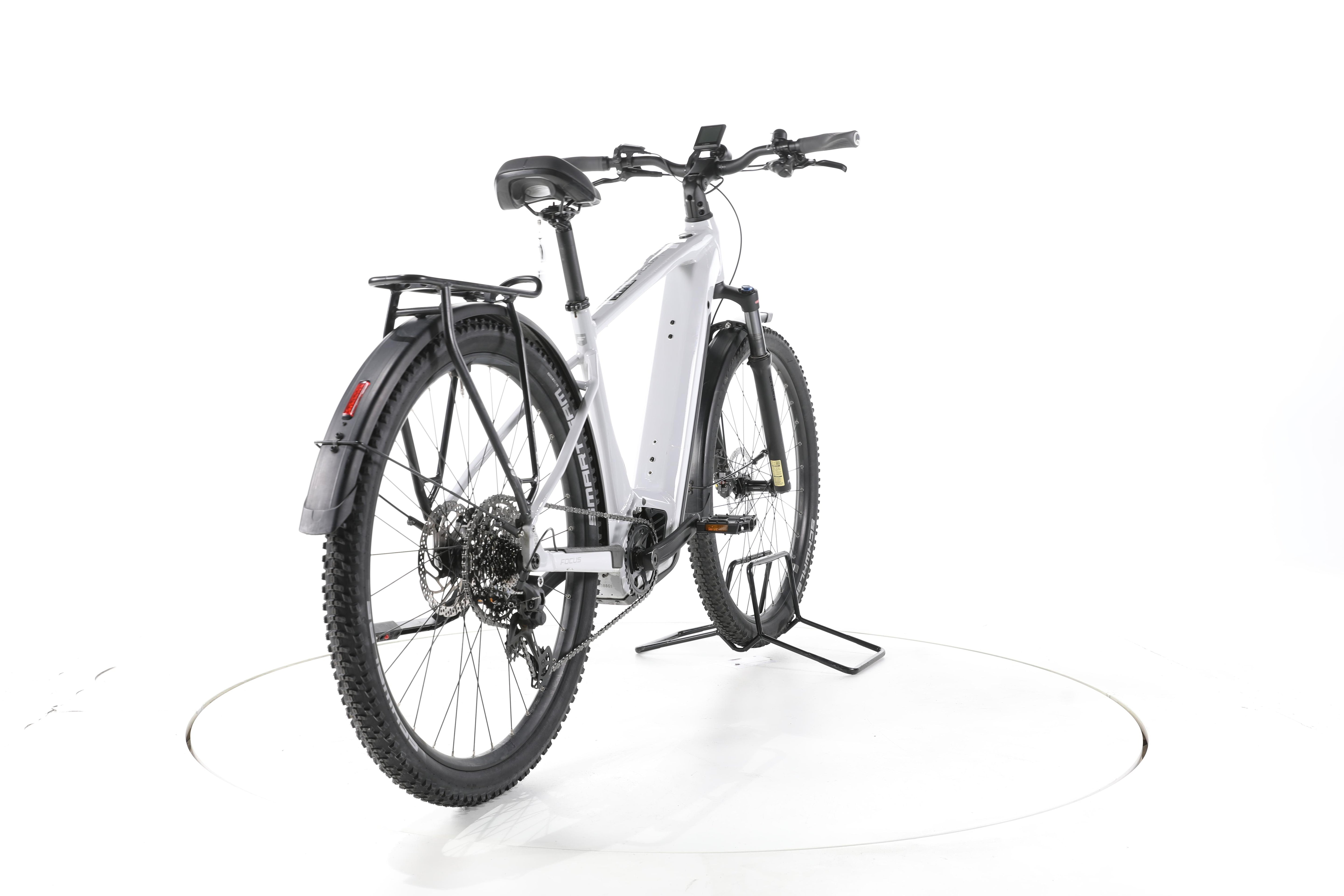 Focus Aventura² 6.7 Trekking E-Bike 2024 - Image 11