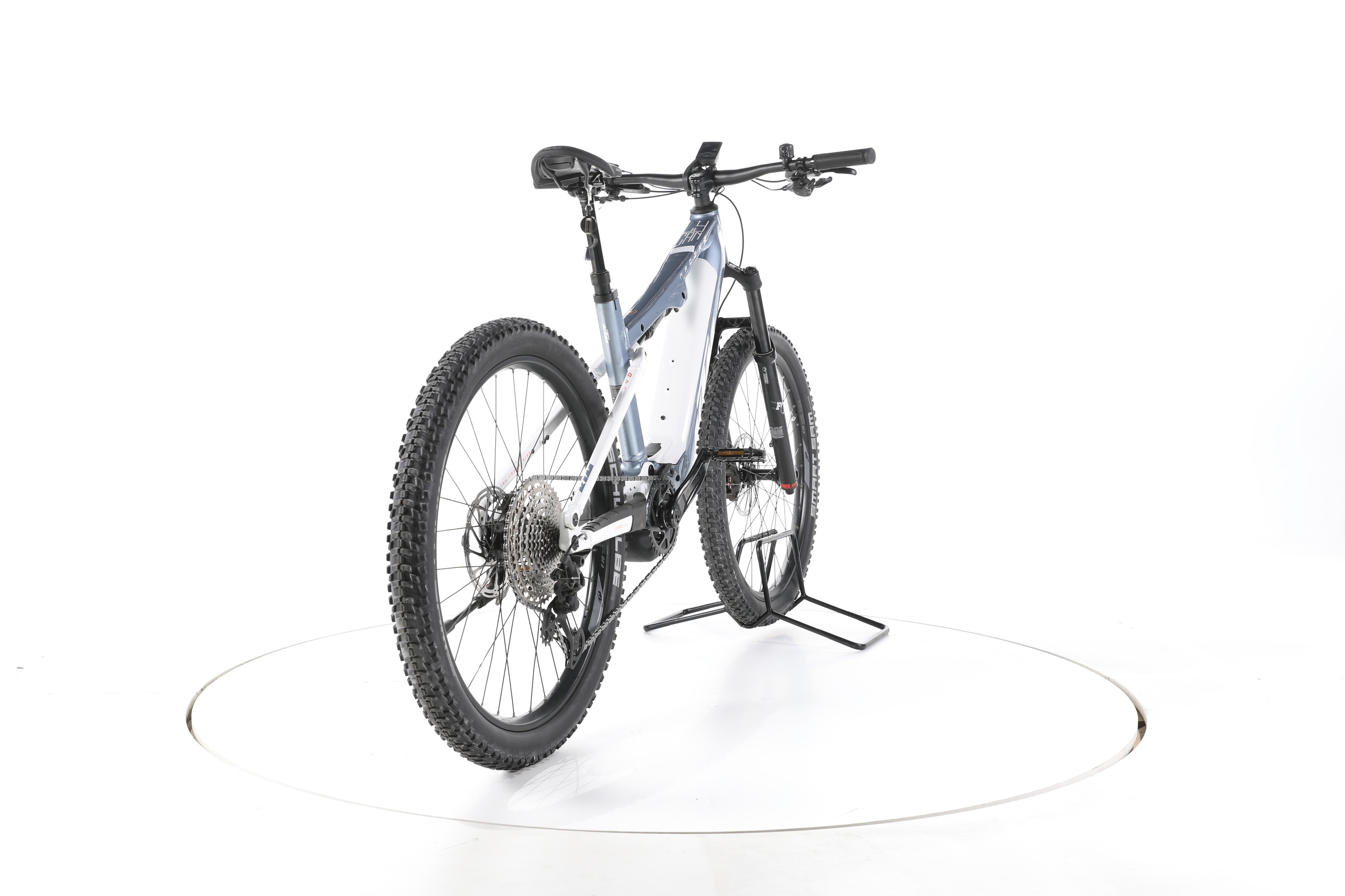 KTM Macina Lycan 771 Glorious E-Bike Fully - Image 11