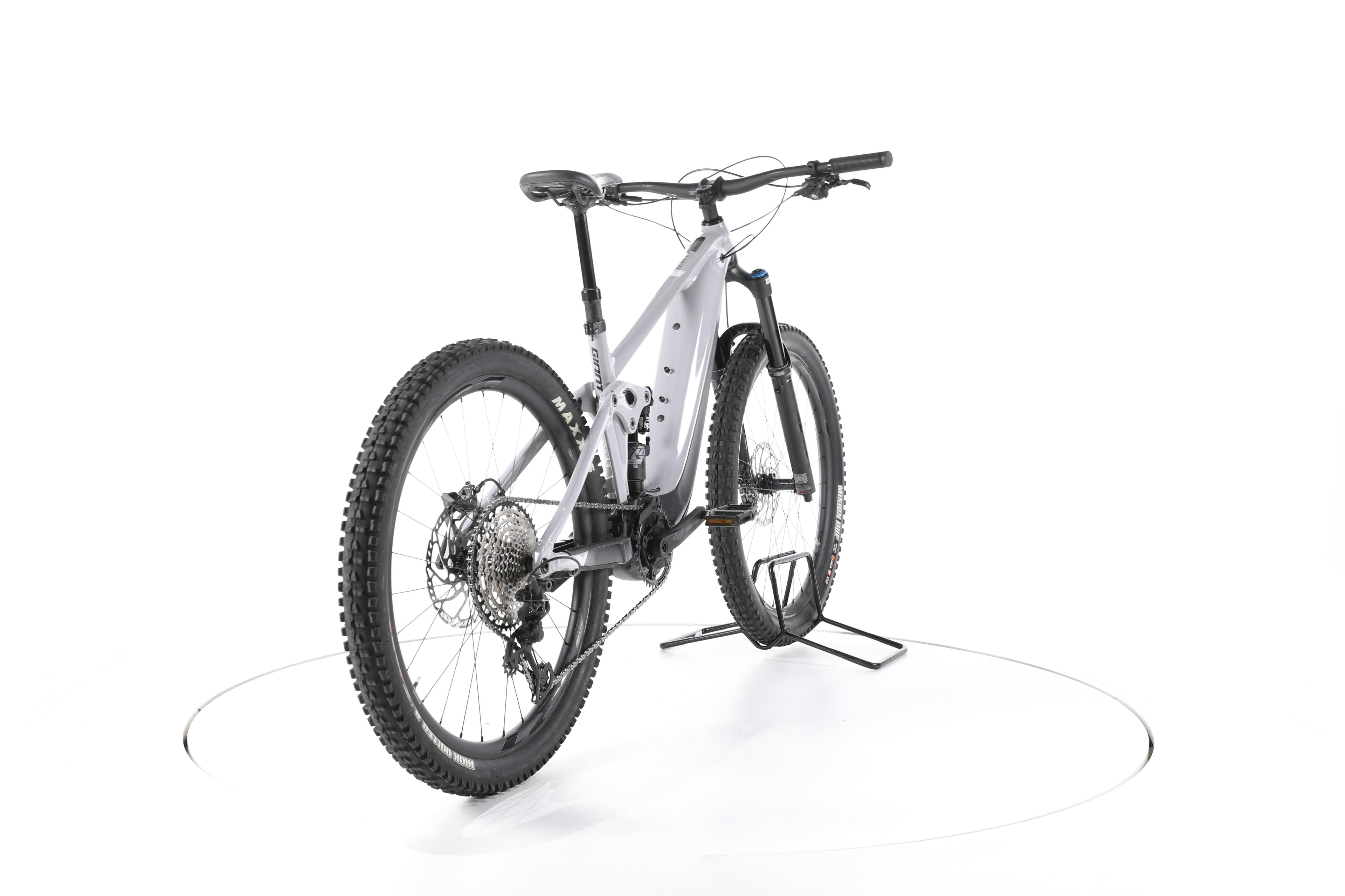 Giant Reign E+ 1 Pro Fully E-Bike 2023 - Image 11