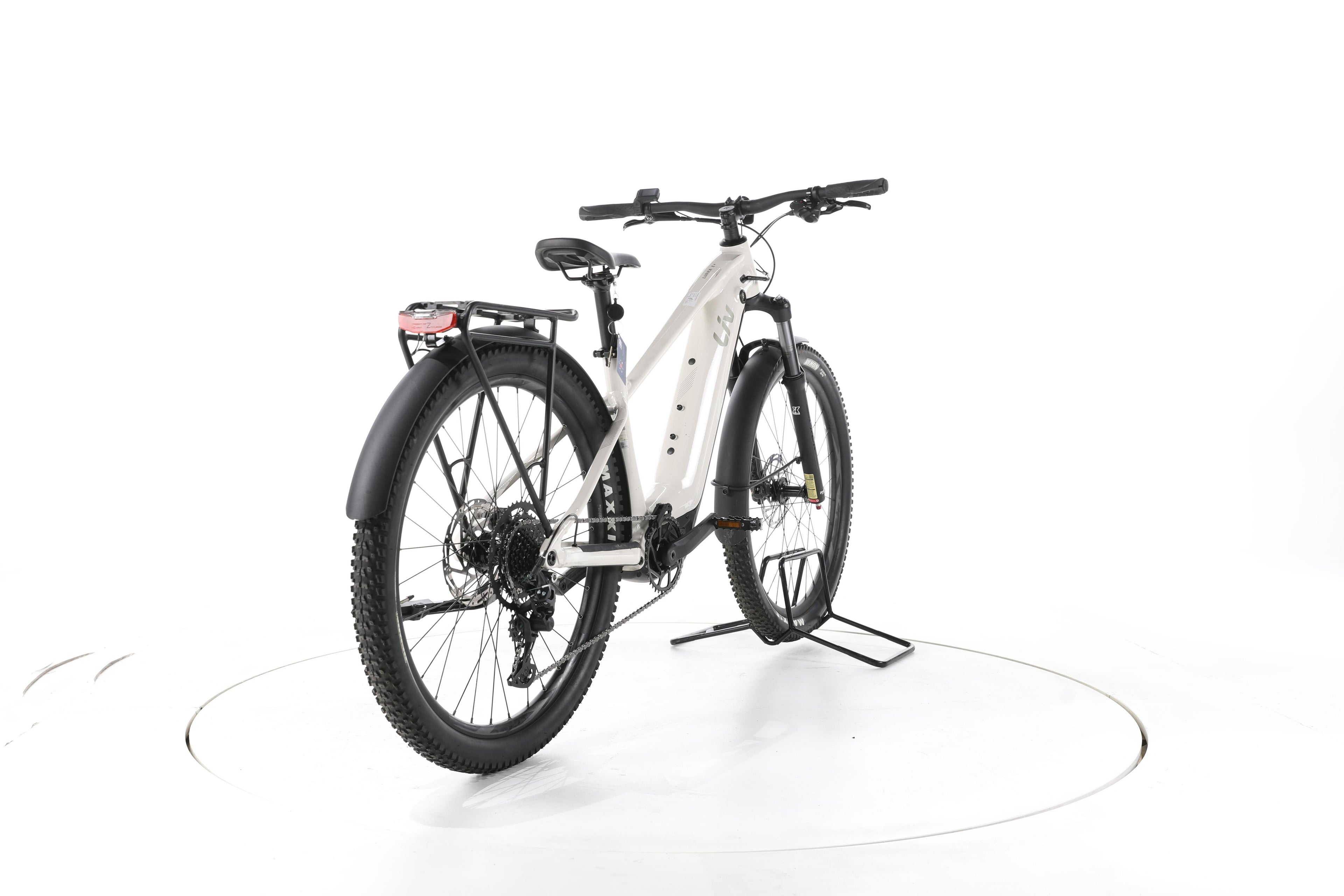 Liv Lurra E+ 2 EX Trekking E-Bike 2024 - Image 11