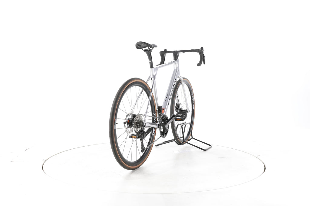 Canyon Endurace CF 7 Gravelbike Carbon 2025 - Image 11