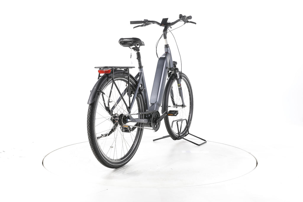 Lehmkuhl P 3.5 City E-Bike Tiefeinsteiger - Image 11
