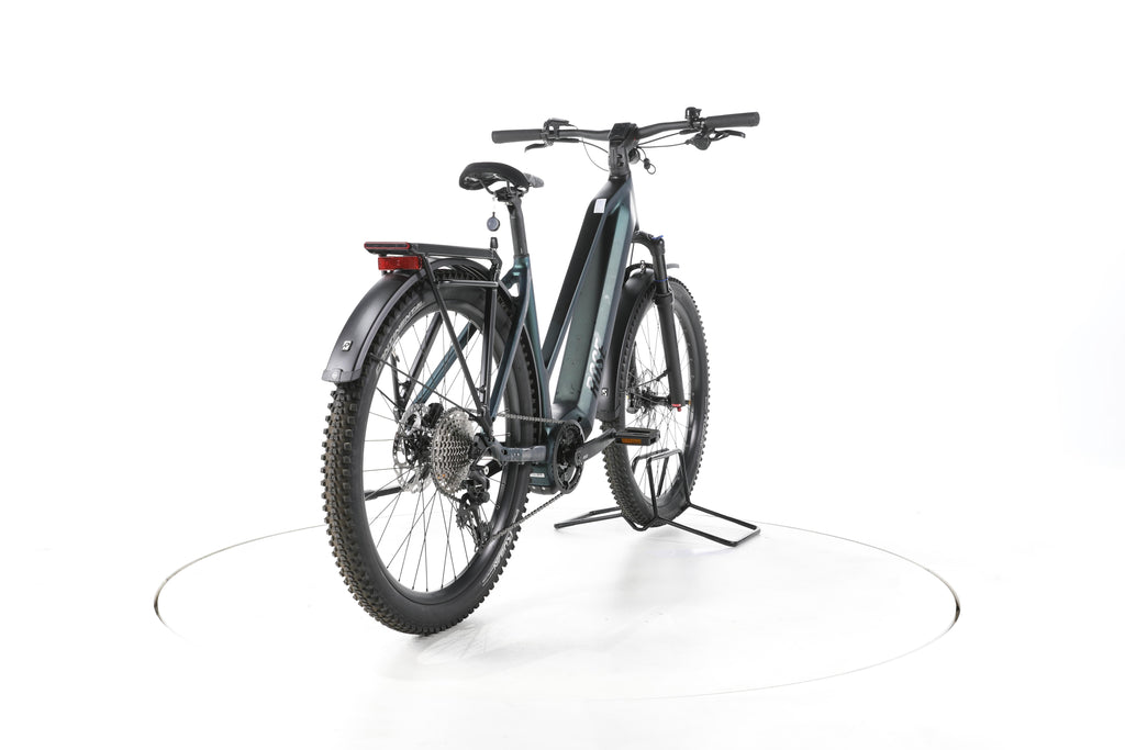 Rose MAYOR PLUS 1 Trekking E-Bike - Image 11