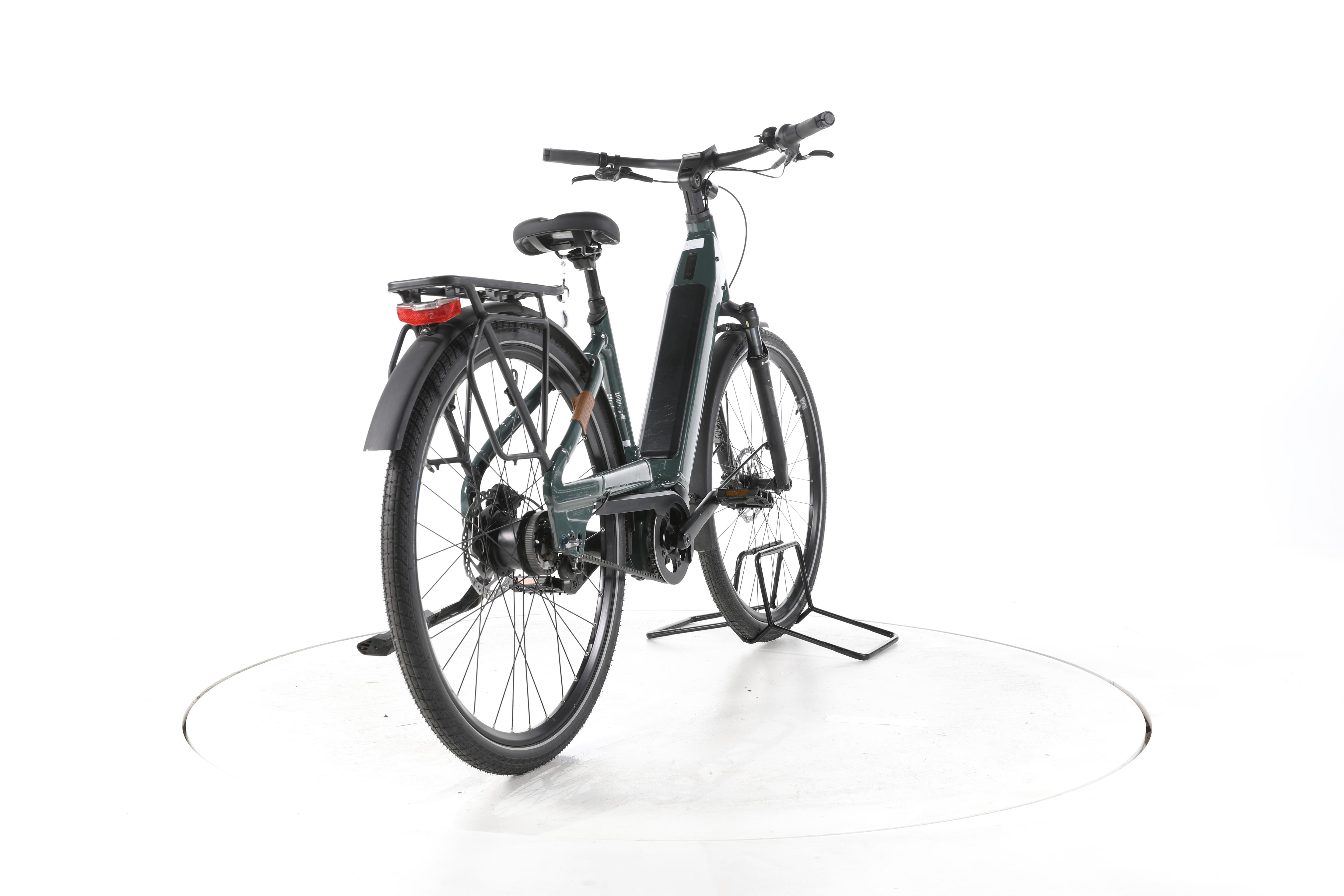 Liv Allure E+ 1 City E-Bike Tiefeinsteiger - Image 11