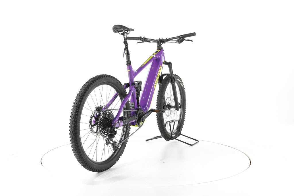 HoheAcht Besta Roko E-Bike Fully Carbon - Image 11