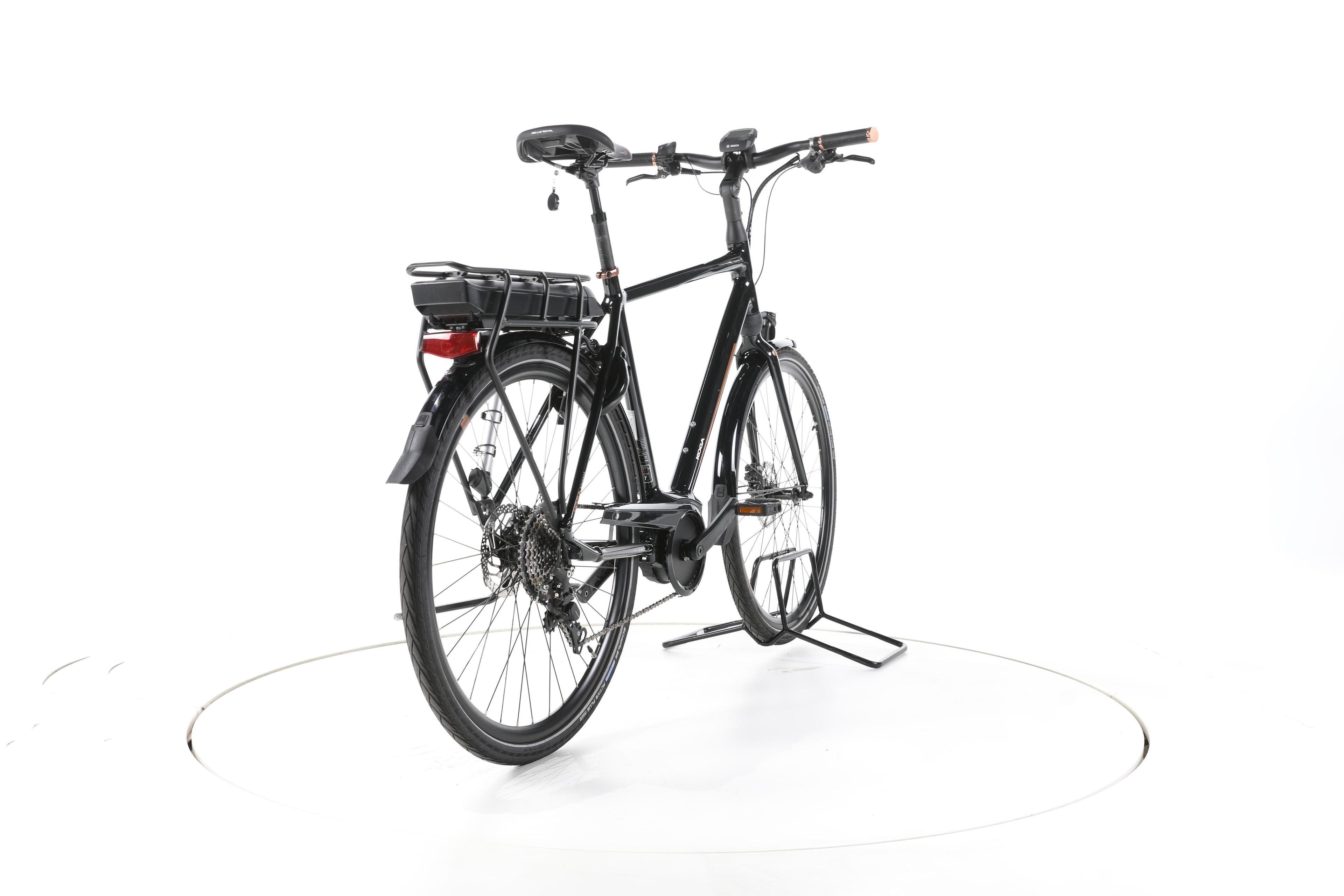 KOGA E- Lement Trekking E-Bike - Image 11