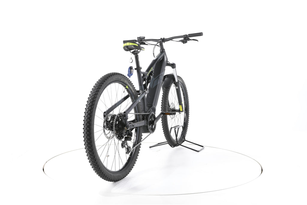 R Raymon FullRay 130E 4.0 Fully E-Bike 2023 - Image 11