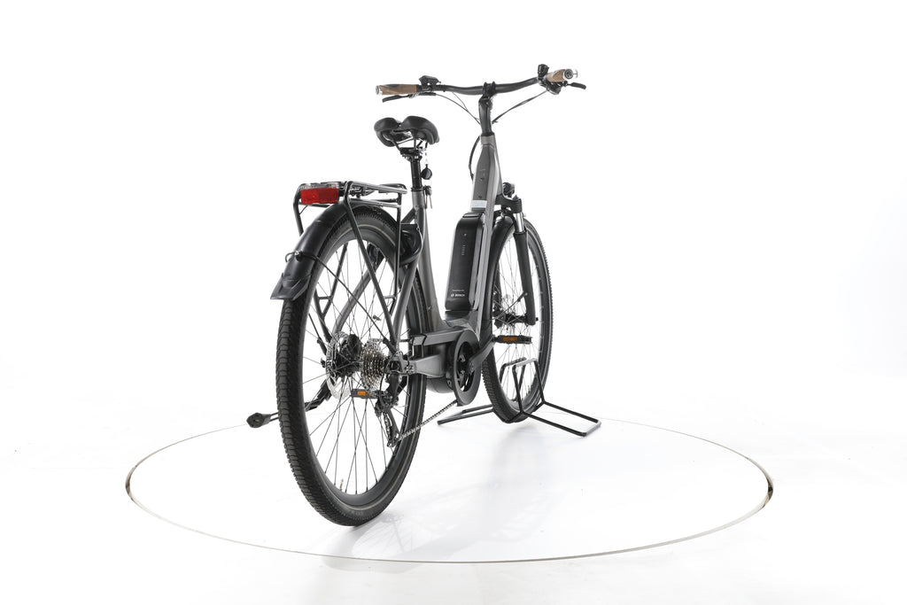 Kalkhoff Endeavour 1.B Move Trekking E-Bike Tiefeinsteiger - Image 11