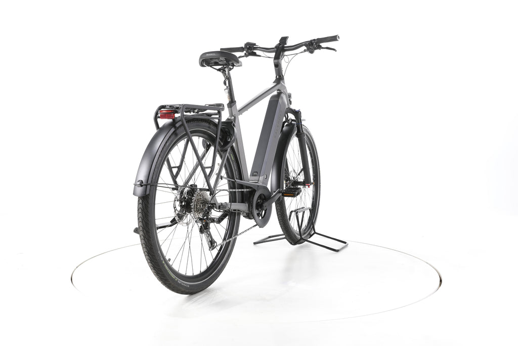 Kalkhoff Endeavour 5.B Move+ Trekking E-Bike - Image 11
