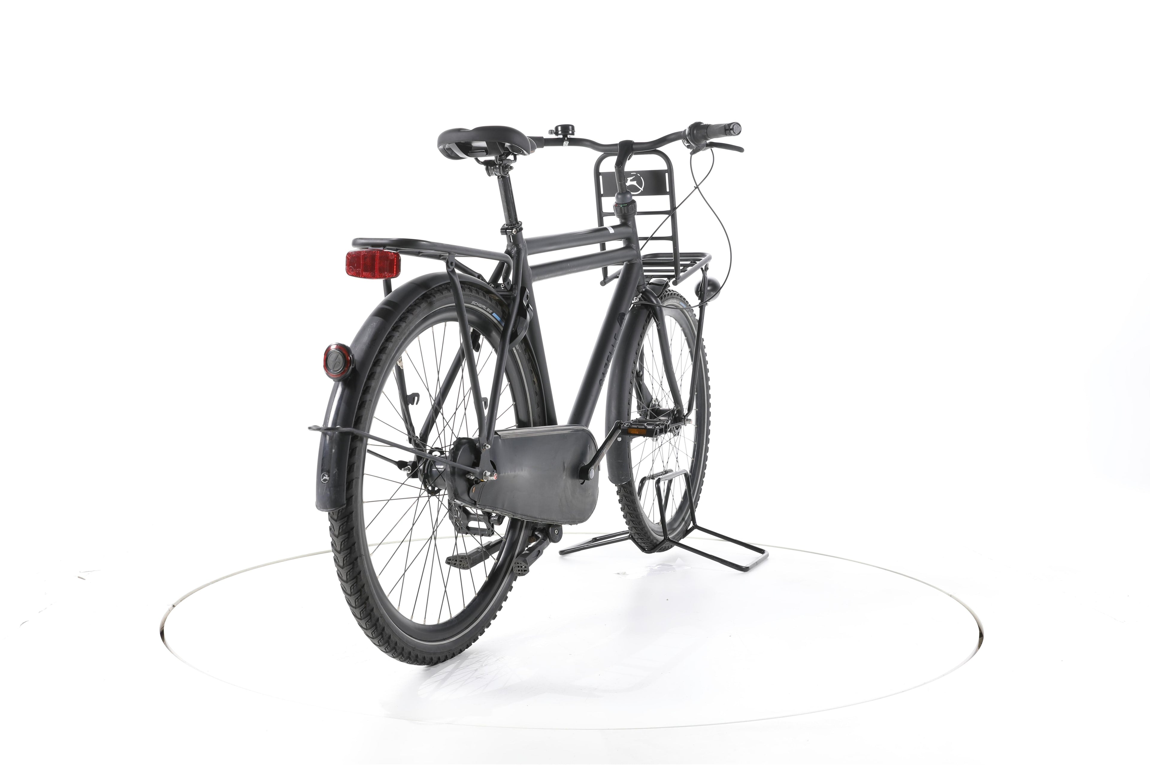 Gazelle PuurNL R7T - Image 11