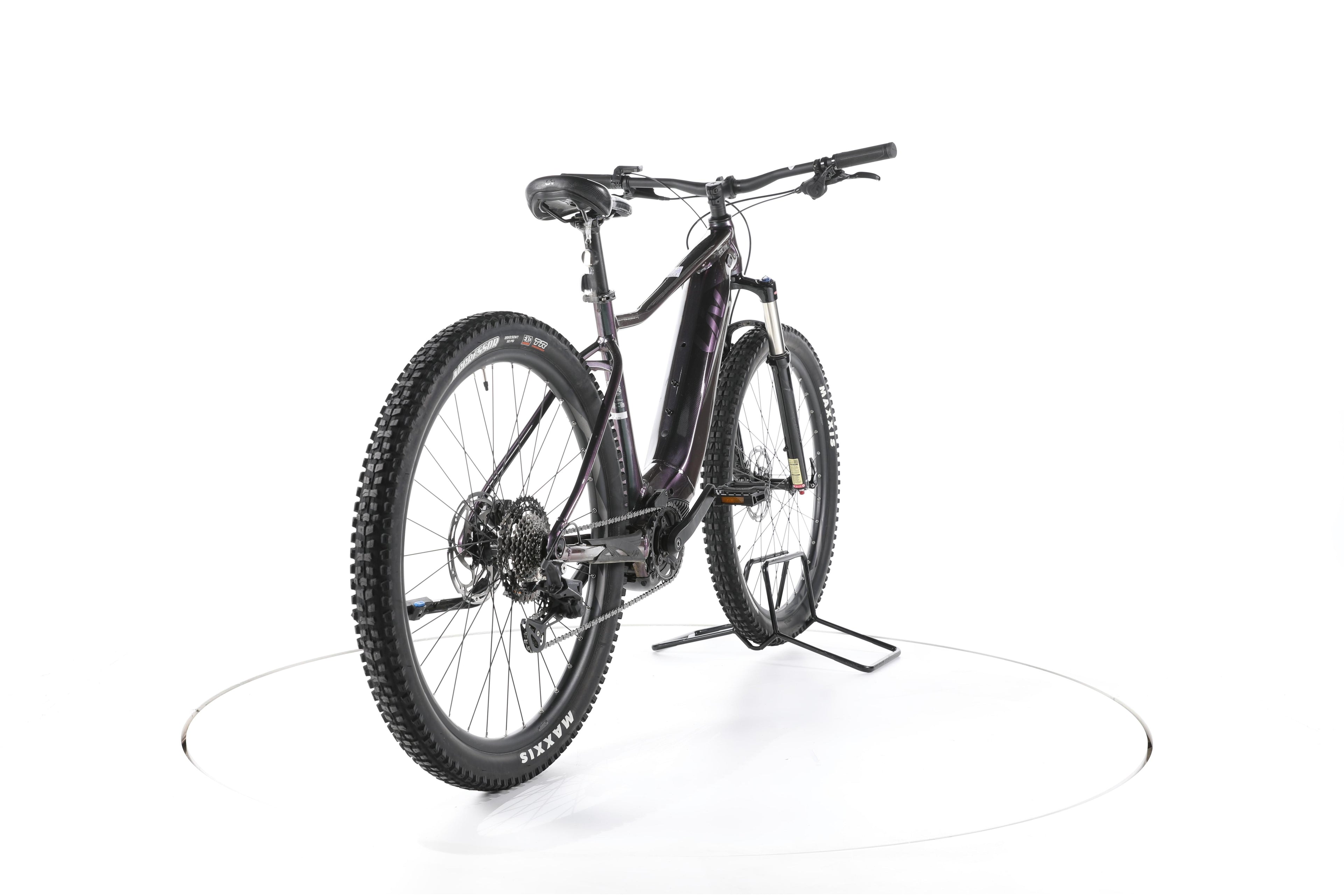 Liv Vall-E+ Pro E-Bike - Image 11