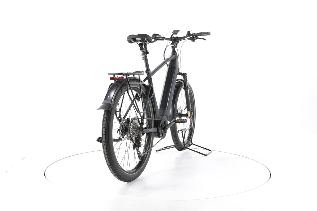 Gudereit ET-12 EVO Trekking E-Bike 2023 - Image 11