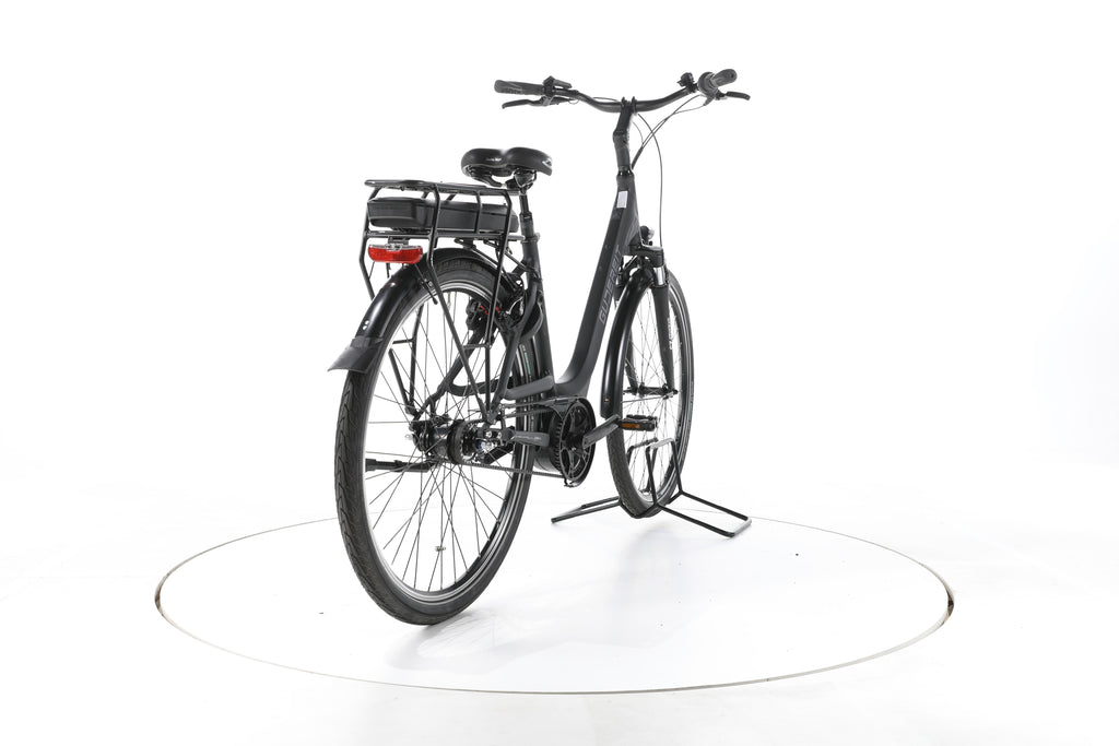 Gudereit EC-3.5 City E-Bike Tiefeinsteiger 2024 - Image 11