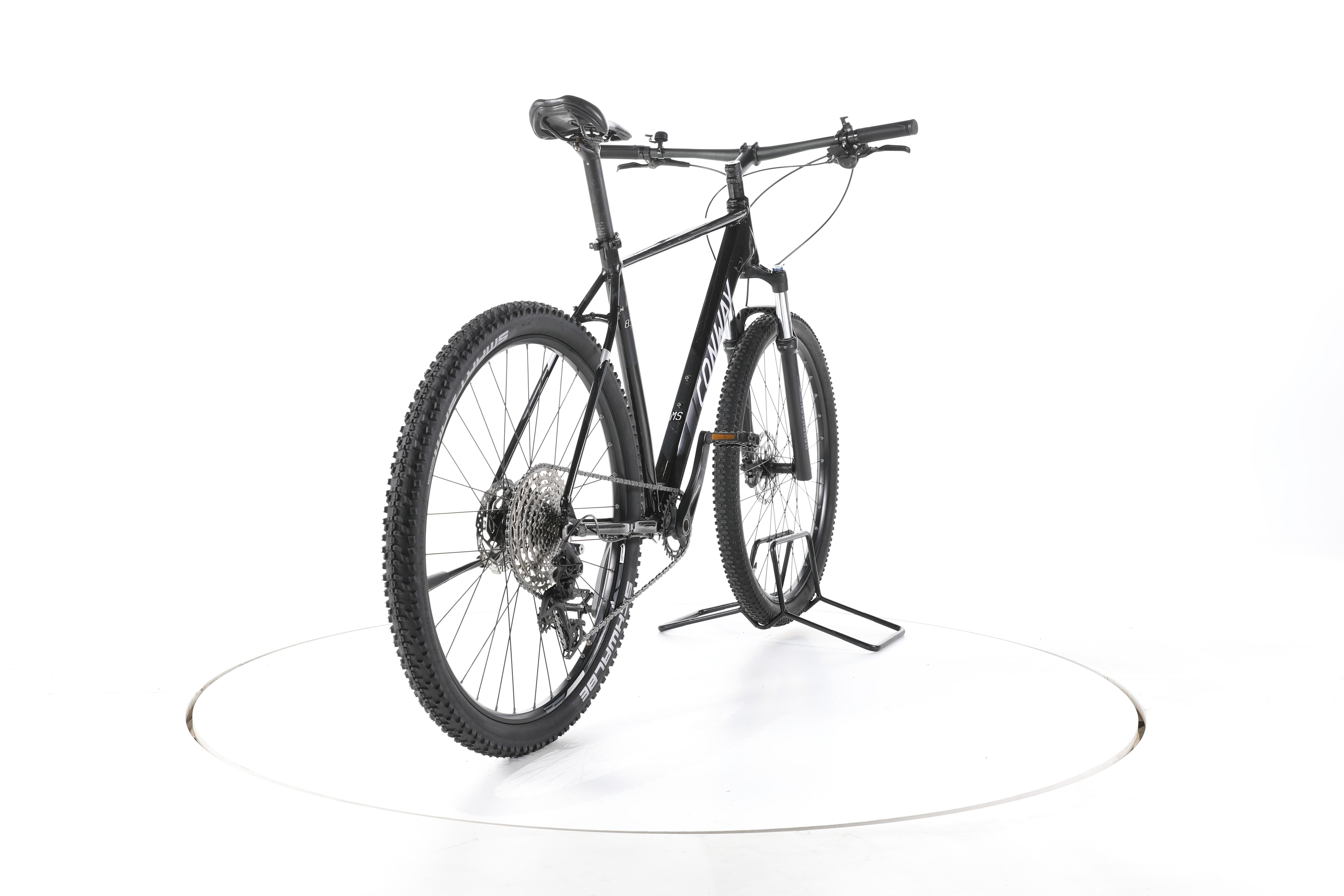 Conway MS 8.9 Fahrrad Hardtail - Image 11