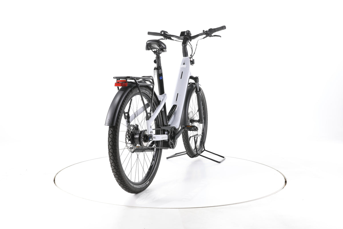 Winora Yakun R5 Pro City E-Bike Tiefeinsteiger - Image 11