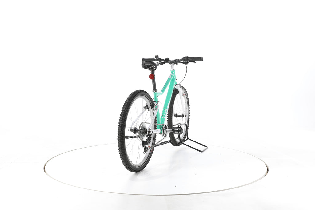 woom Original 5 Kinder Bikes - Image 11