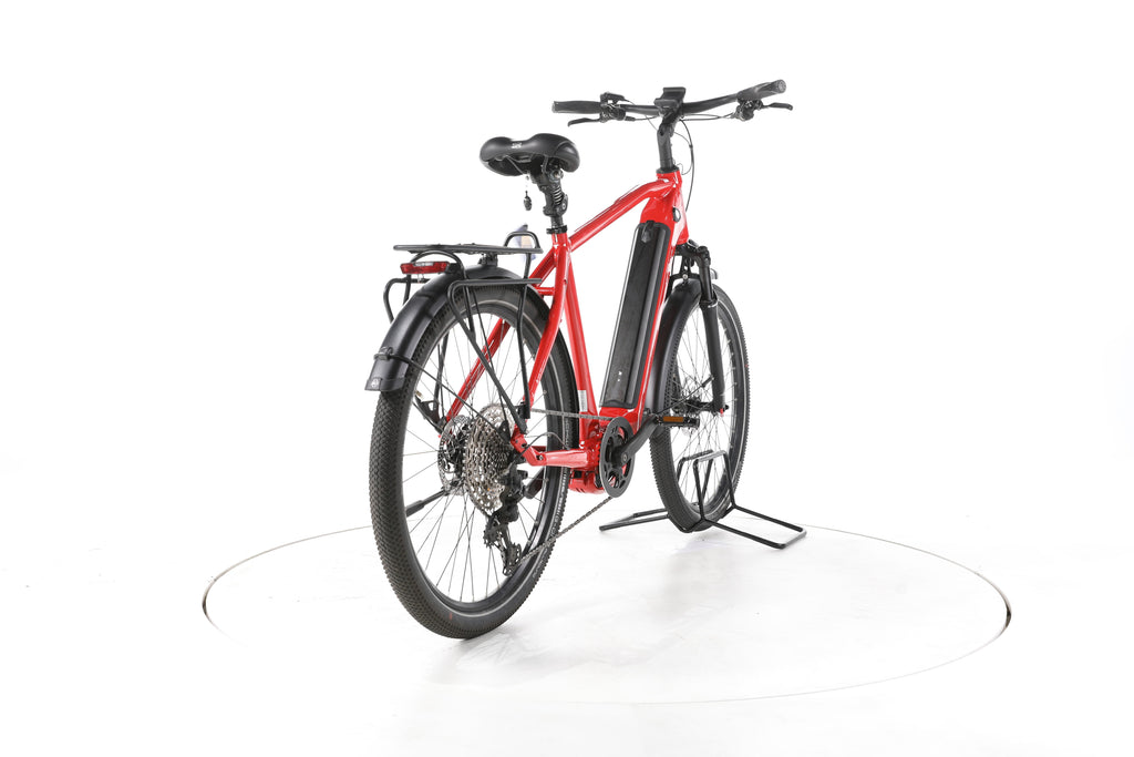 Velo de Ville SEB 990 Trekking E-Bike - Image 11