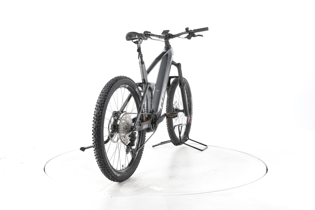 Cube Stereo Hybrid 160 HPC Race E-Bike Fully - Image 11